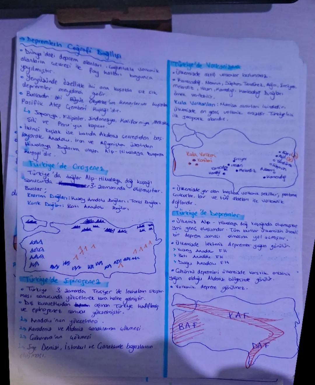 COĞRAFYA 1-YAZILI
Dingine tensile
YER KABUĞU
• Litosfer (tas kire olarak bilinir.
gunluğu, sicakliği ve kalınlığı en gå oben batmandır
9 Oky