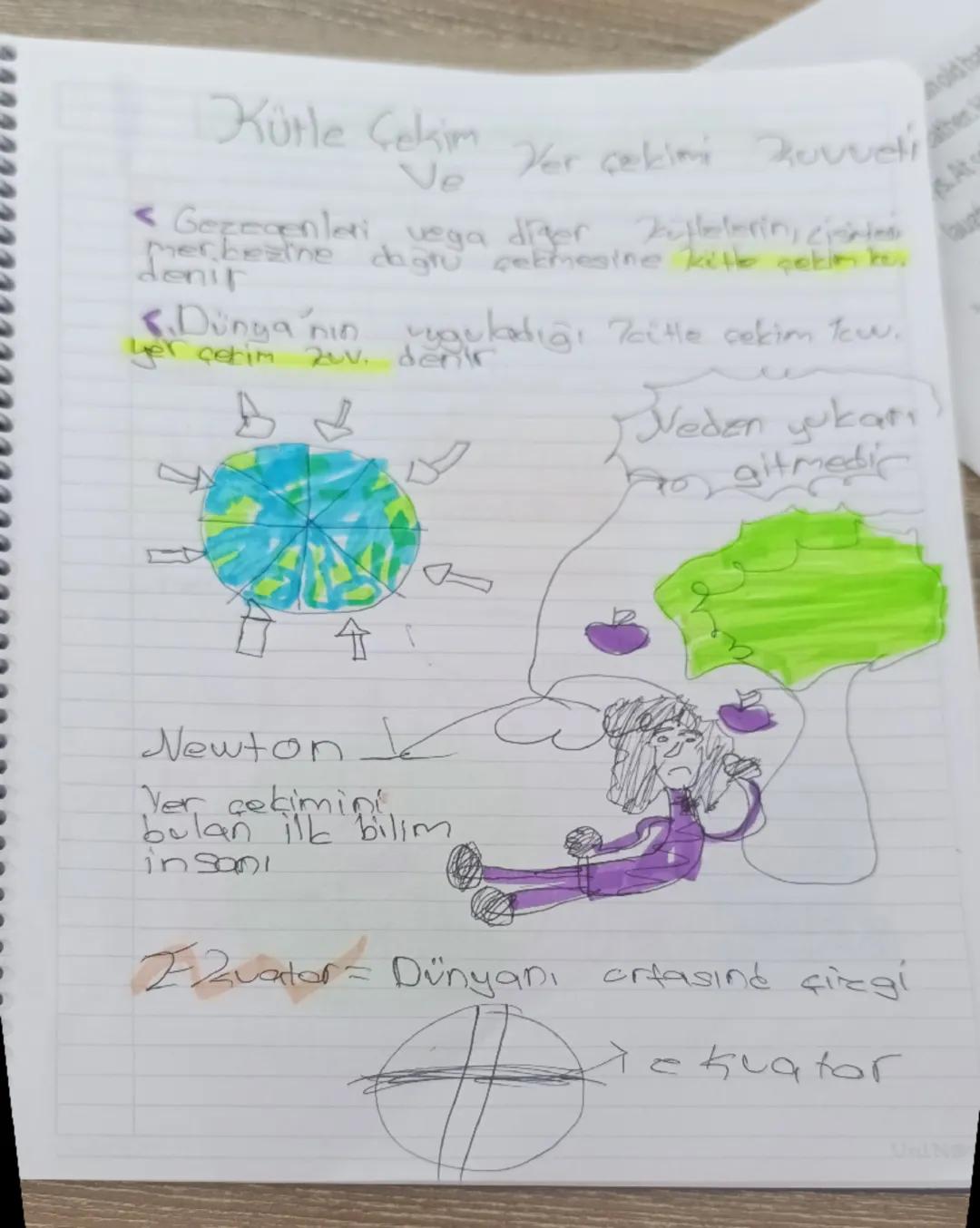 Fen 2. Unit:
Anahtar Kavramlar:
Kuvvet
Kuvvet birimi
dinamometre
Hava direnci
Kuvvet cisimbrij
durdurabilir
hızını +1+
yönünü değiştirebilir