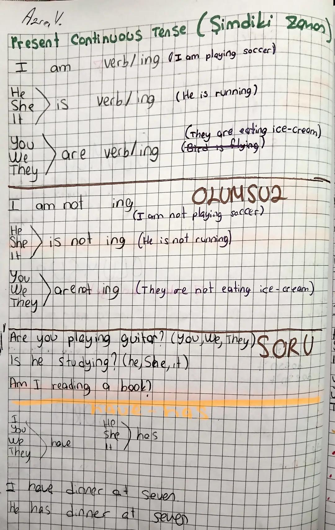 Library kutuphane
Gym - Spur Salmu
ingilizce
Computer room > Bilgisayar
Science room Bilim odası
Canteen kantin
On fool - yürüyerek
Opinion 