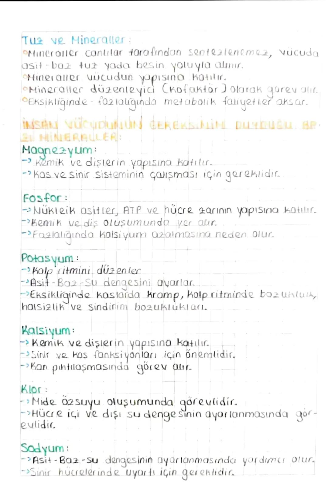 BİYOLOJİ
Ainorganik Bileşikler:
• Su
• Asit
a Baz
0Tuz
• Mineral
-
CANLILARIN
YAPISINDA
BULUNAN
TEMEL BİLEŞİKLER
inorganik bileşikler, temel