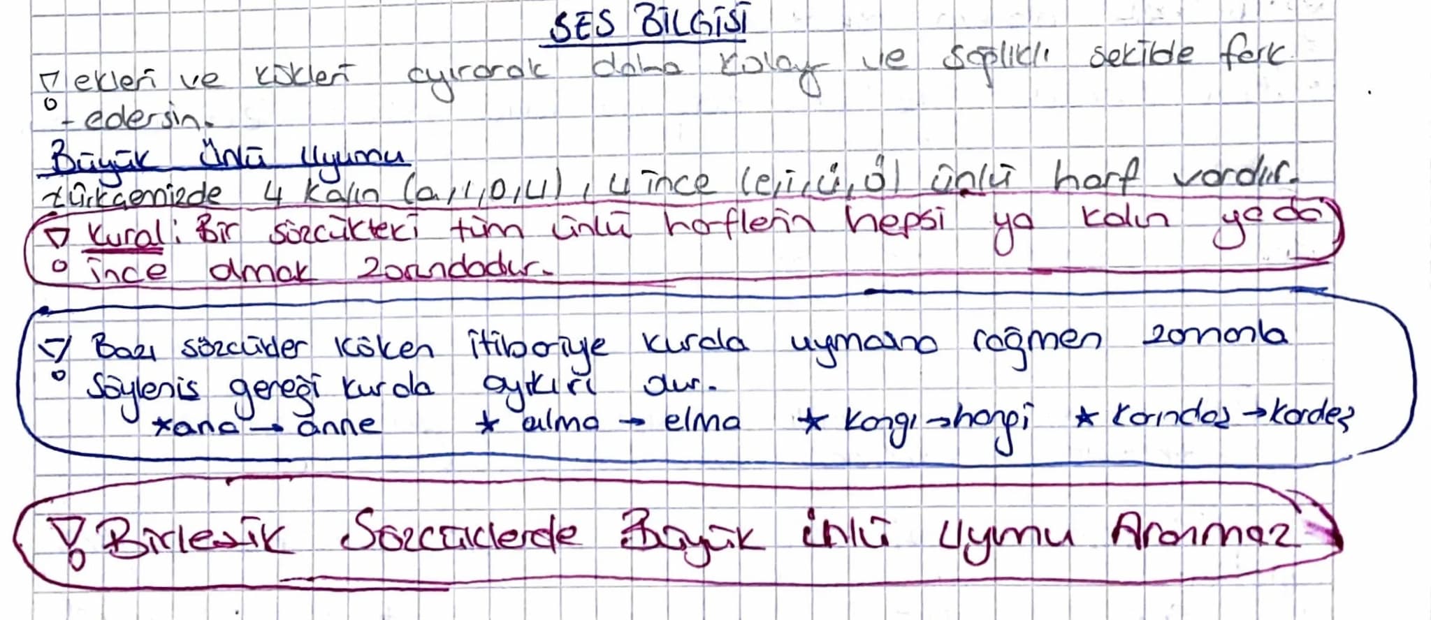 SES BILGIST
Tekleri ve
- edersin.
Koklen
Büyük ünlü Uyumou
cyrorok daha kolay
doba kolay ve sağlick sekilde fork
Zürkçenizde 4 kalın (a,1,0,