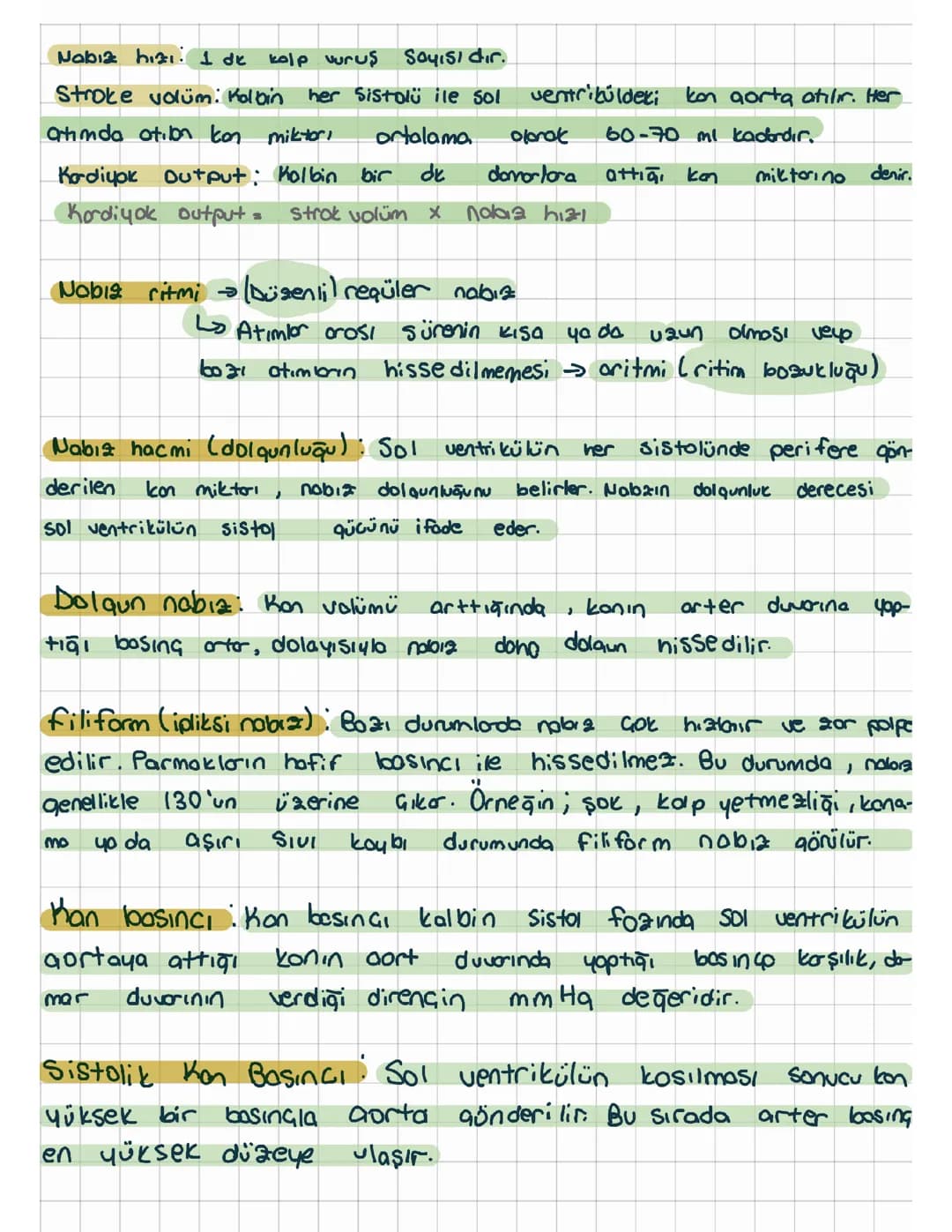 Kardiyak Output ve Solunum Yetmezliği: Nedir ve Nasıl Hesaplanır?