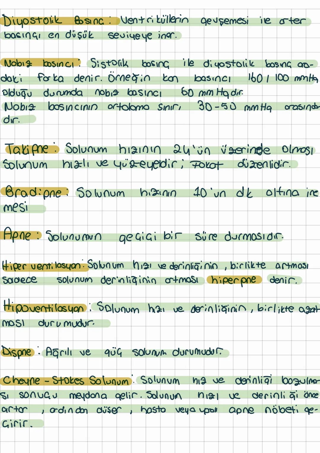 Stroke volüm: Kolbin
Kardiyok output =
atımda atibon ton
Kardiyok Output: Kolbin
Strok volüm x
ortalama
Nabiz hızı: 1 de kolp vuruş Sayısı d