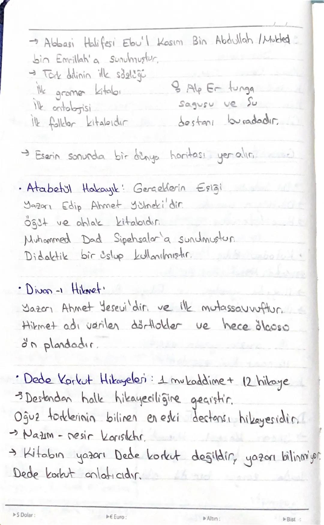islamiyet öncesi T.E.

nazım şekilleri:
Sau: Atasözü demektir, ilk örnek Göktürk Yogıtları
Sagu: Ölen kişinin ardından duyula üzünto halk ed