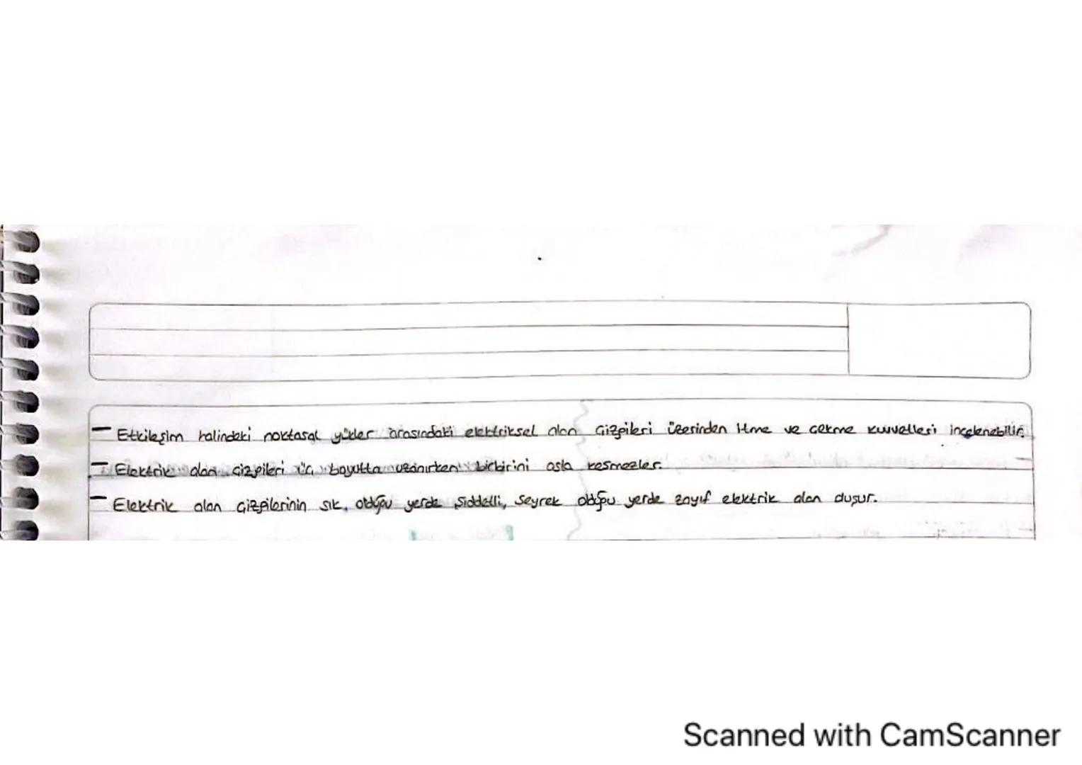 Fizik
ELEKTROSTATİK
Elektrik Yükü
Elektrikle Yüklenme Çeşitleri
-Sürtünme ik Elektriklerme
Dokunna ik Elektriklenme
[Etki ik Elektrikleme
il