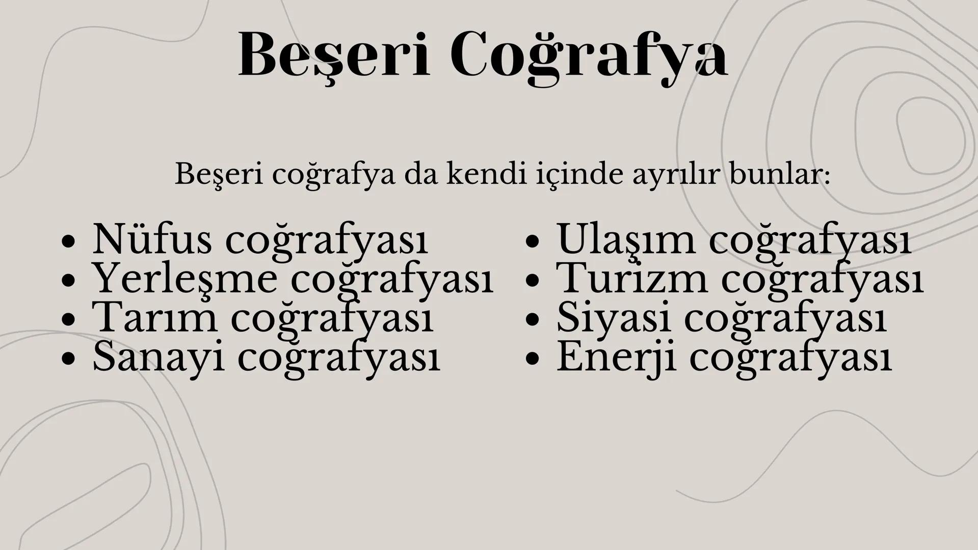 COĞRAFİ
KONUM COGRAFKONUM
Coğrafyada konum mutlak ve göreceli olmak üzere2 ye ayrılır.
mutlak konum: Dünyada bir yerin enlem boylamınal
bakı