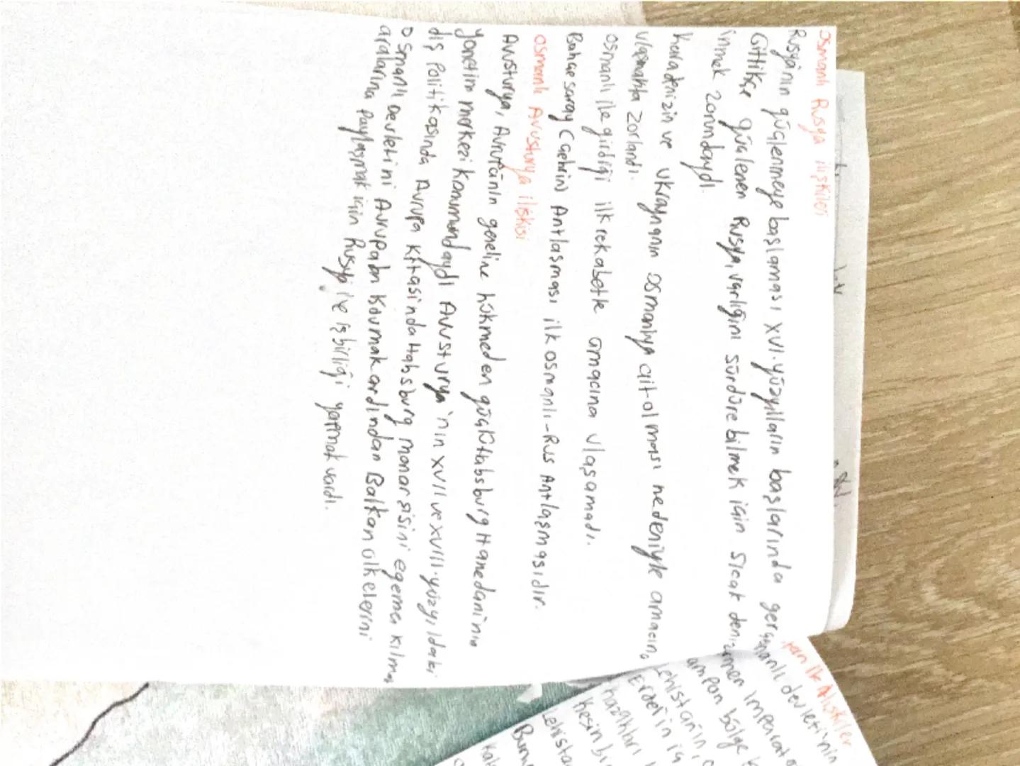 1595-1700 Yllan arasındaki gelişmeler

XVII. vexVIII. Yüzyıllardaki siypisi gelişmeler
Osmanlı devleti'nin "egemen devlet" özelliğini Yitirm