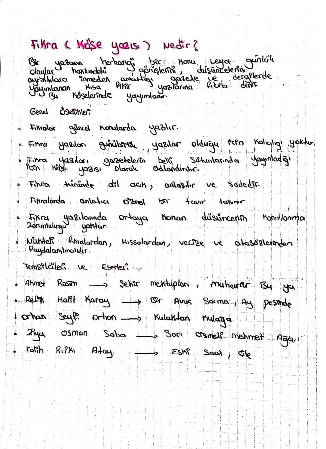 Sohbet - Fikra

Sohbet C Söylesi)

Bir Kişisel görüşlerini fazla derinleştirmeden,
Karşısındakiyle Konu Suyormus hissini verecek bir
isslupl