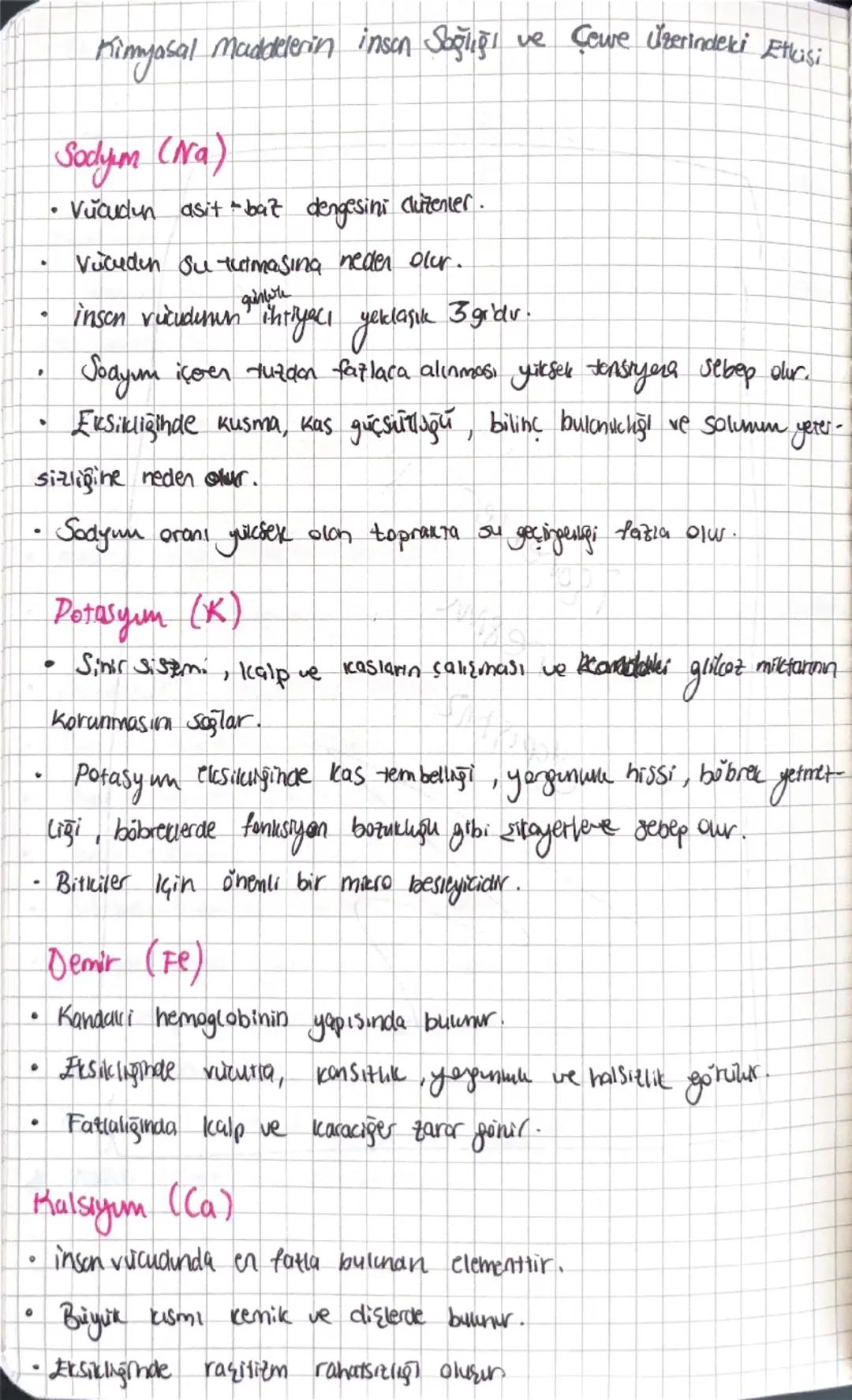 # 1. Unite

# Kimya Bilimi

Simya ve Simyacıların özellacleli

- Simyacılar, çalışmalarında deneme - yanıma yöntemini kullanmistr.
- Simyacı