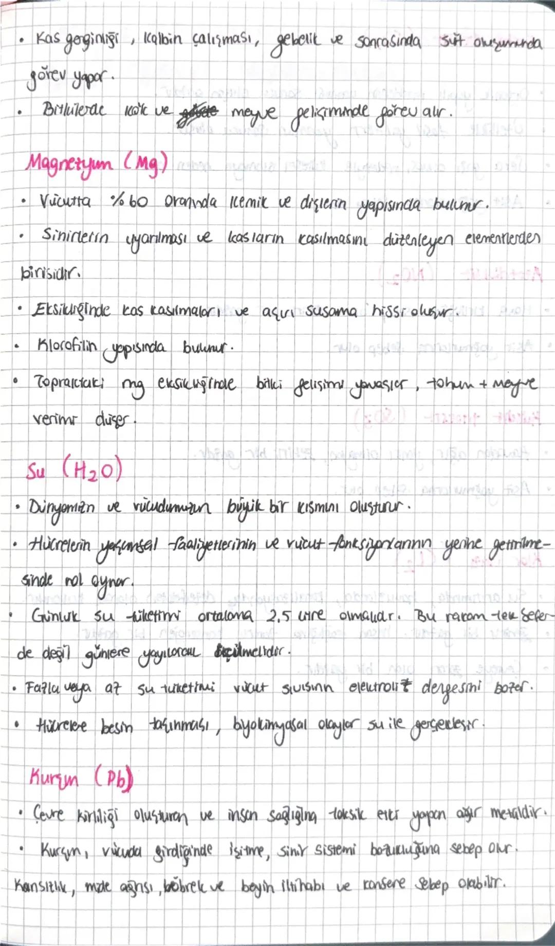 # 1. Unite

# Kimya Bilimi

Simya ve Simyacıların özellacleli

- Simyacılar, çalışmalarında deneme - yanıma yöntemini kullanmistr.
- Simyacı
