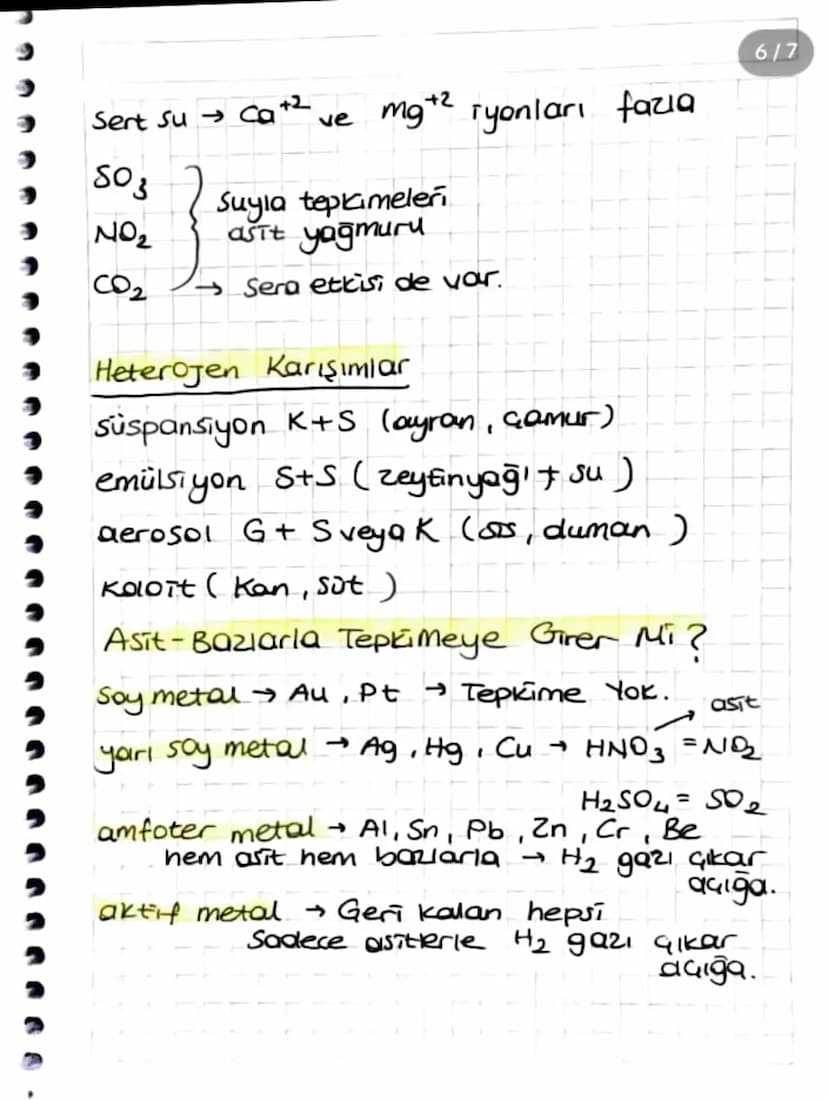 Kütle no
nötron sayısı
proton says
atom numarası
iyon yükü
elektron sayısı
соон → Sirke asiti
* HCOOH • formik asit
× CaO → Sönmemiş Grey.
1