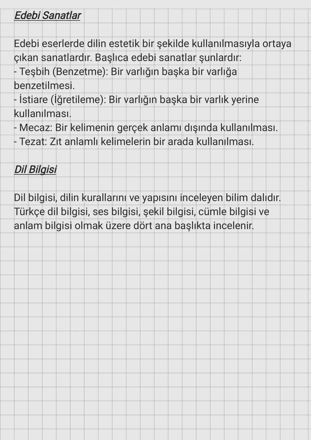 Türk Dili ve Edebiyatına Giriş
Türk Dili ve Edebiyatı Nedir?
Türk Dili ve Edebiyatı, Türk dilinin yapısını, tarihini ve edebi
eserlerini inc