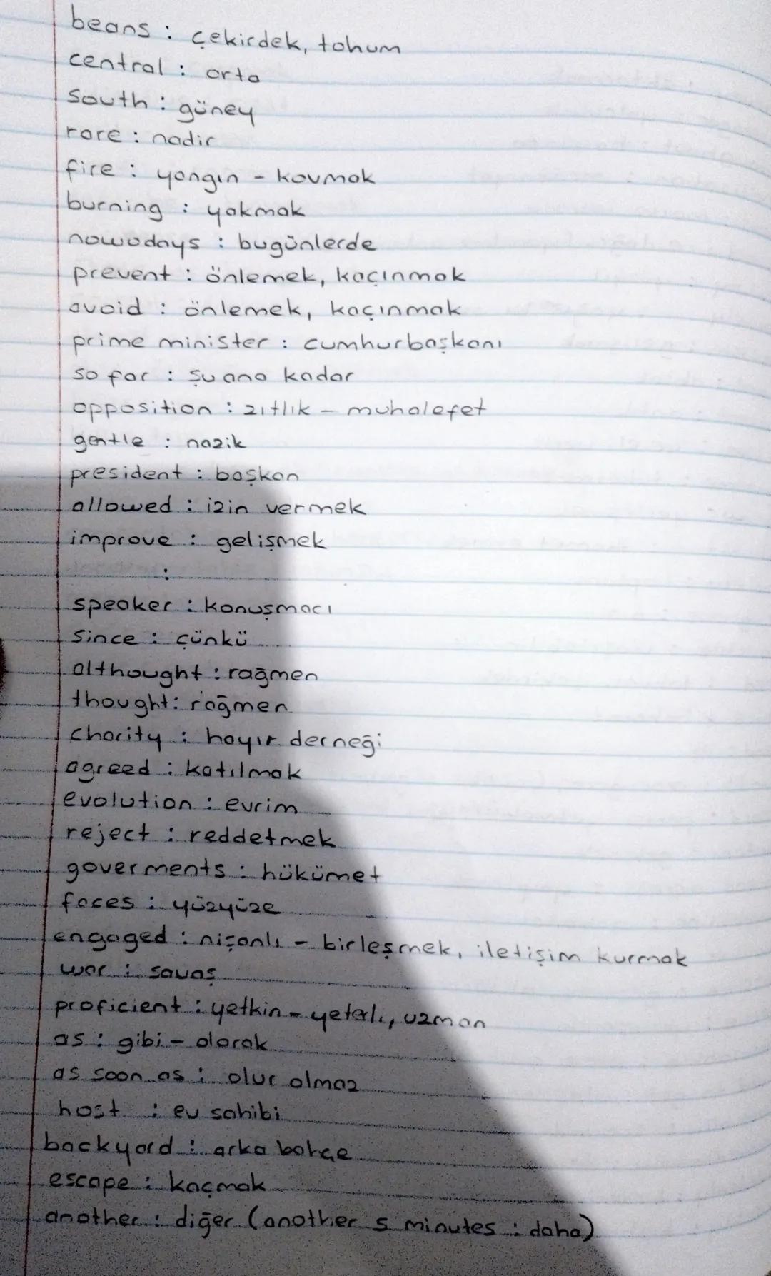 Convey : aktarmak

passenger: yolculuk

throughout boyunca

civilization medeniyet

expos: maruz kalmak

toward: -e doğru (yönelme anlamında