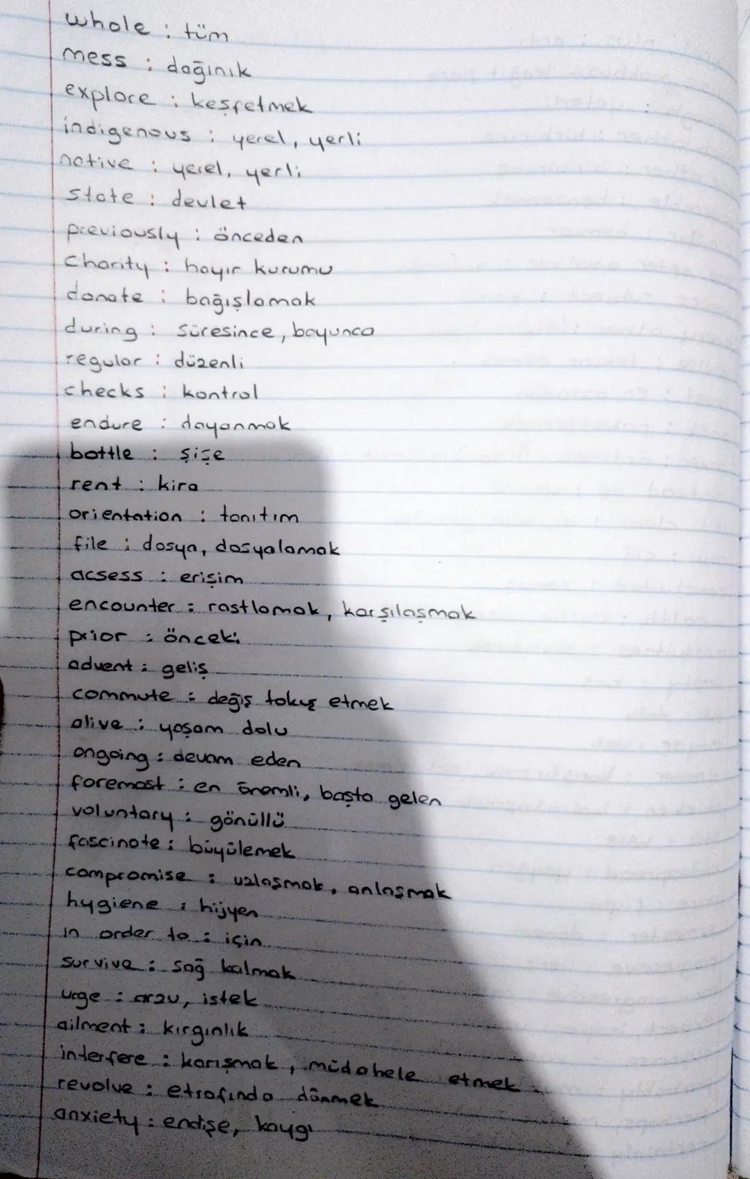 Convey : aktarmak

passenger: yolculuk

throughout boyunca

civilization medeniyet

expos: maruz kalmak

toward: -e doğru (yönelme anlamında