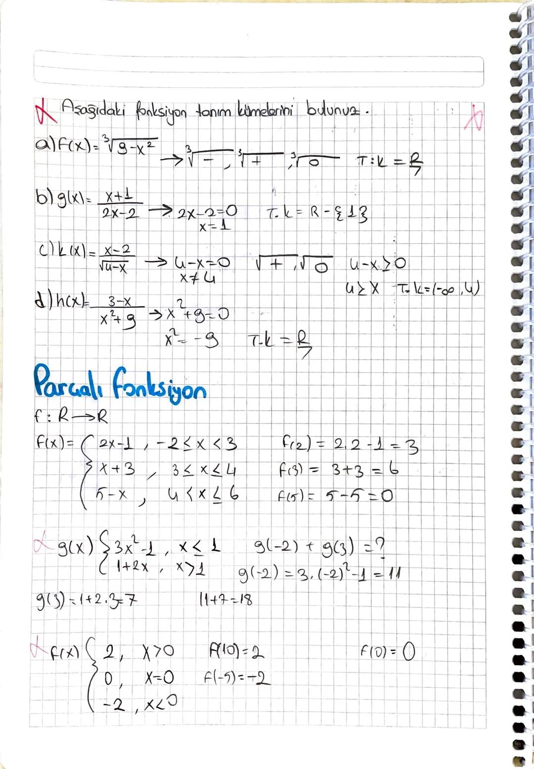 fonksiyonlar
Tanım kümesi
A
X
FCX
2-
A
नवल
F(x)=3x+1 X=5
Veri
Değer k.
615)=35+1=16
f(5) = 16 sonuc
B Değmesi
- F: A→B
✓
tanunk.
1.6
B
Görün