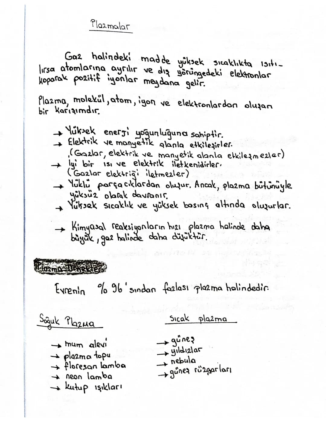 UNITE-2: MADDE VE ÖZELLİKLERİ
2. Unitemizde sırasıyla,
→Kütle
→Hacim
→Özkütle
→Dayanıklılık
→Yapışma
Birbirini Tutma
→Kılcallik
kavramlarını