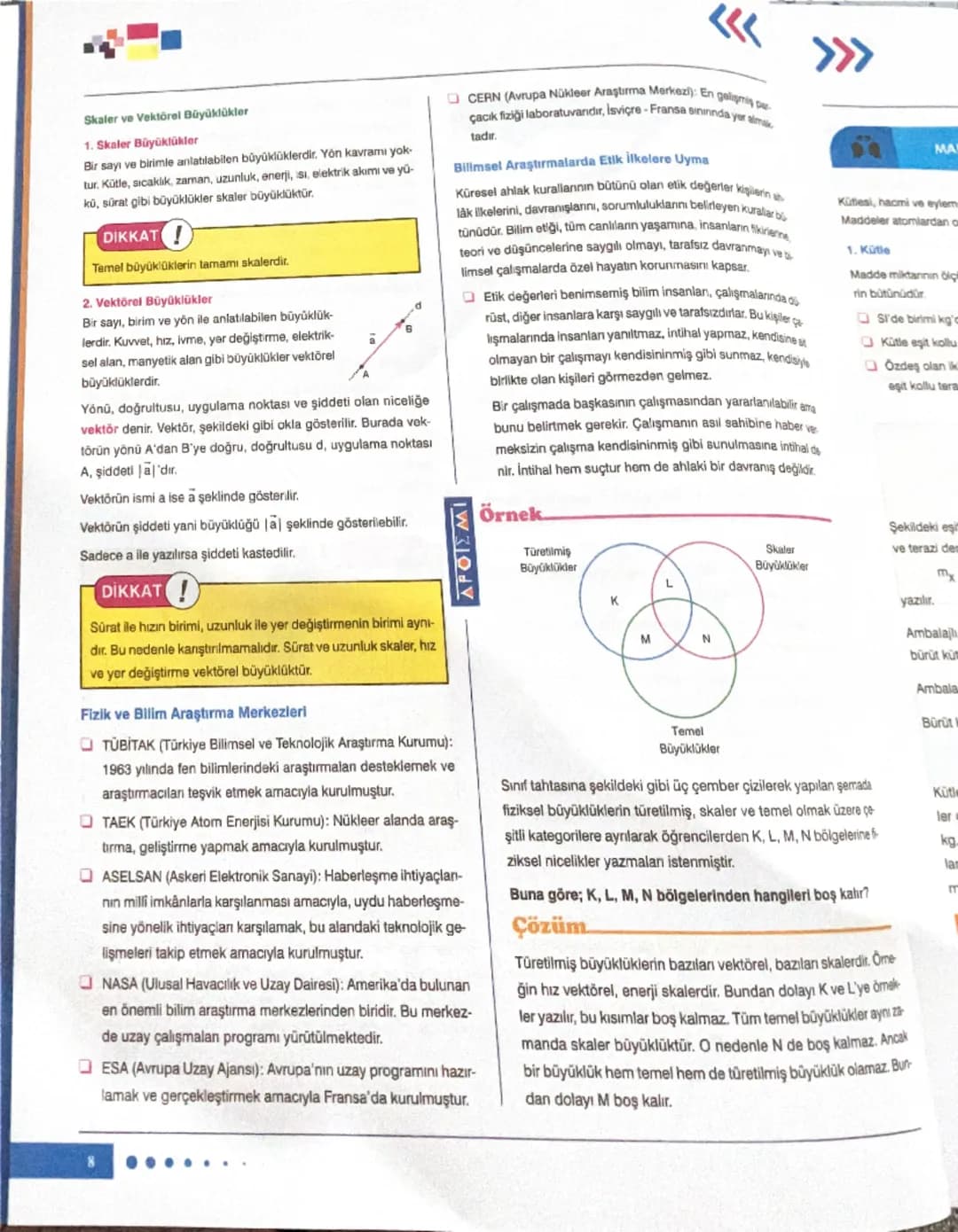 know - 2