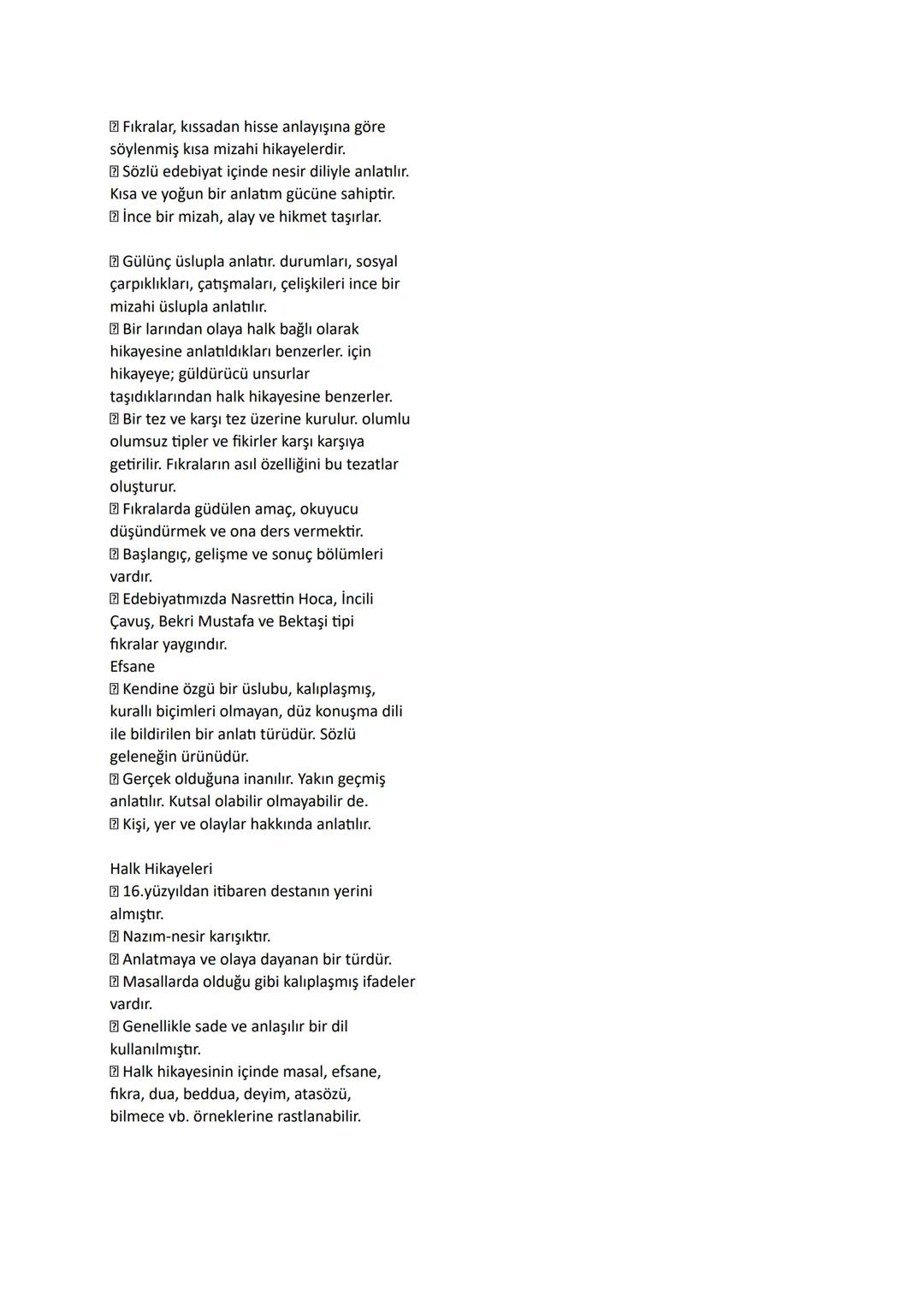 Nazım biçimleri, dize ve uyakların belli bir düzene göre sıralanmasıyla oluşur. Hiçbir manzumeye
bağlı olmayan tek başına bir dize en küçük 