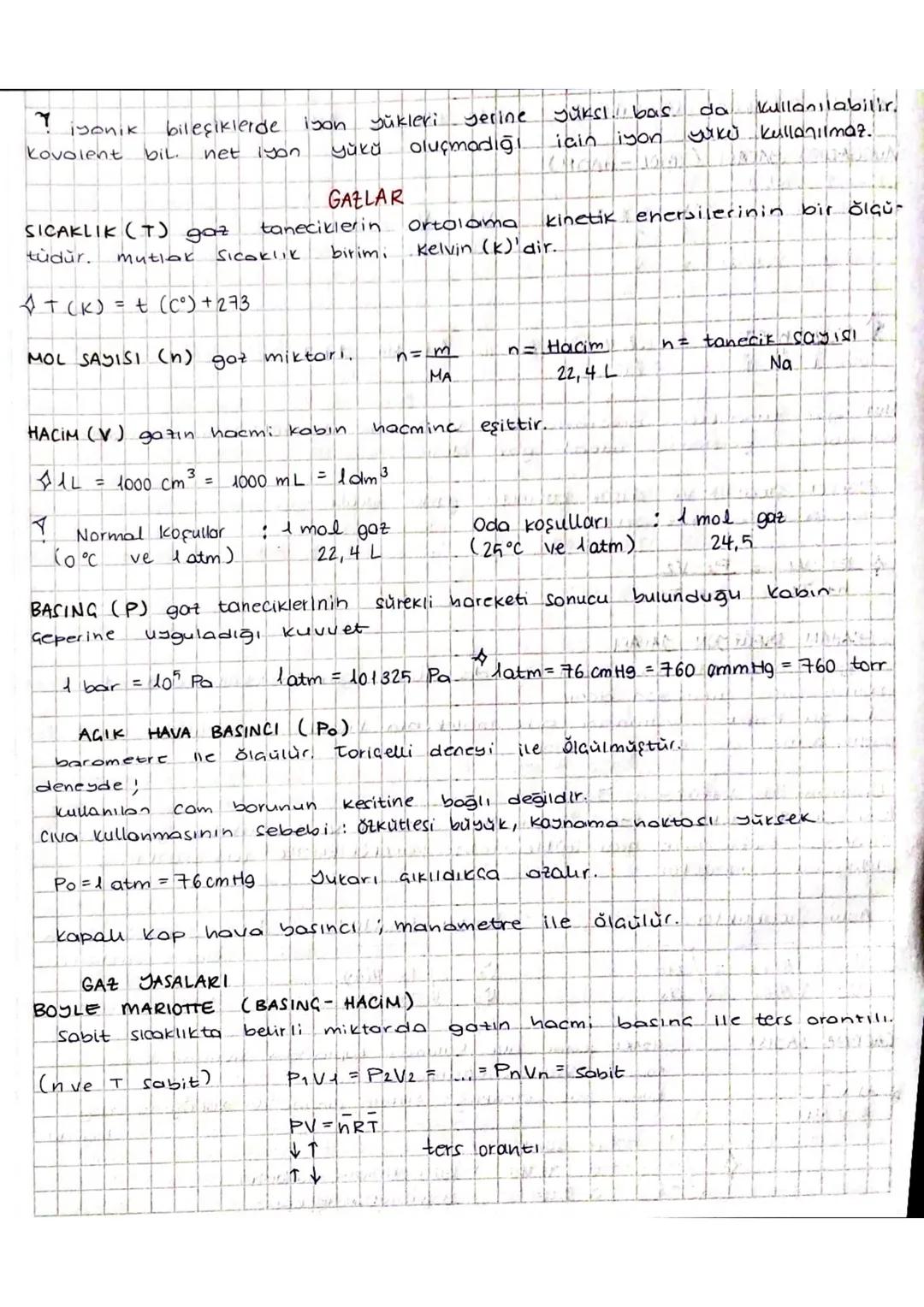 Sükleri yerine Jüksi bas dal
iain iyon.
oluçmadığı
Kullanılabilir.
siku kullanılmaz.
༣
Kovalent bil.
iyonik bileşiklerde ison.
уйки
net iyon