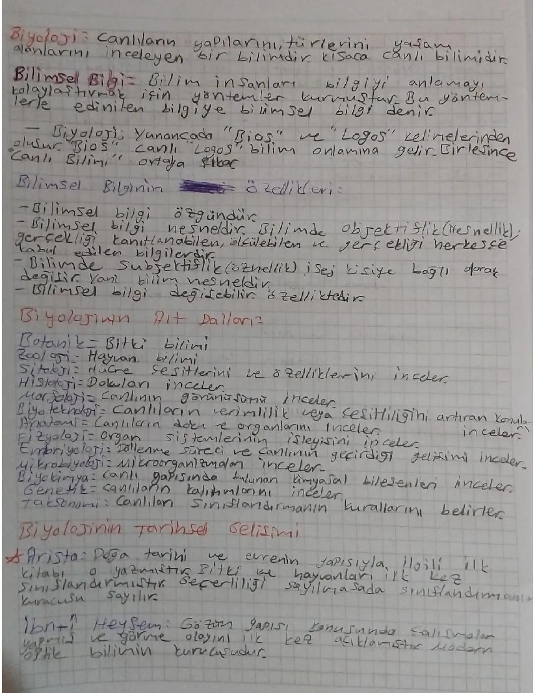 Bilimin doğası, bilimsel araştırma süreci