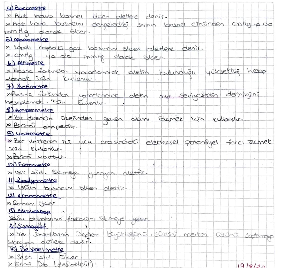 Subject: Fizik Bilimine Giris
Fizik, Doga Olaylanar
Fiziğin Alf Dallon
xmekonik
ele
x Optik
Date:18 ...8...
aur. En temel Dogo bilimidar.
Mu