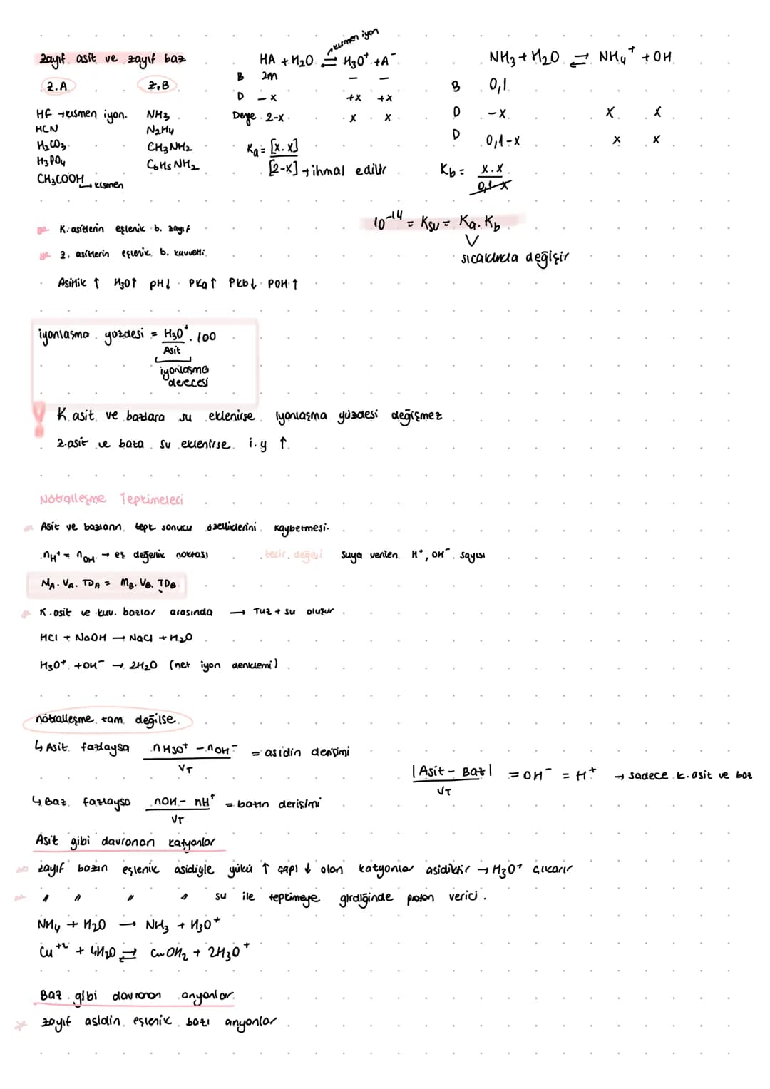 denge
Kimyasal Denge
Sistem kapalı olmalı
sicaklik sabit olmalı
* CO (g) + 2H2(g) = (H3 OH (g).
H₂O(s) = H₂O (9)
min enerji max düzensizlik 