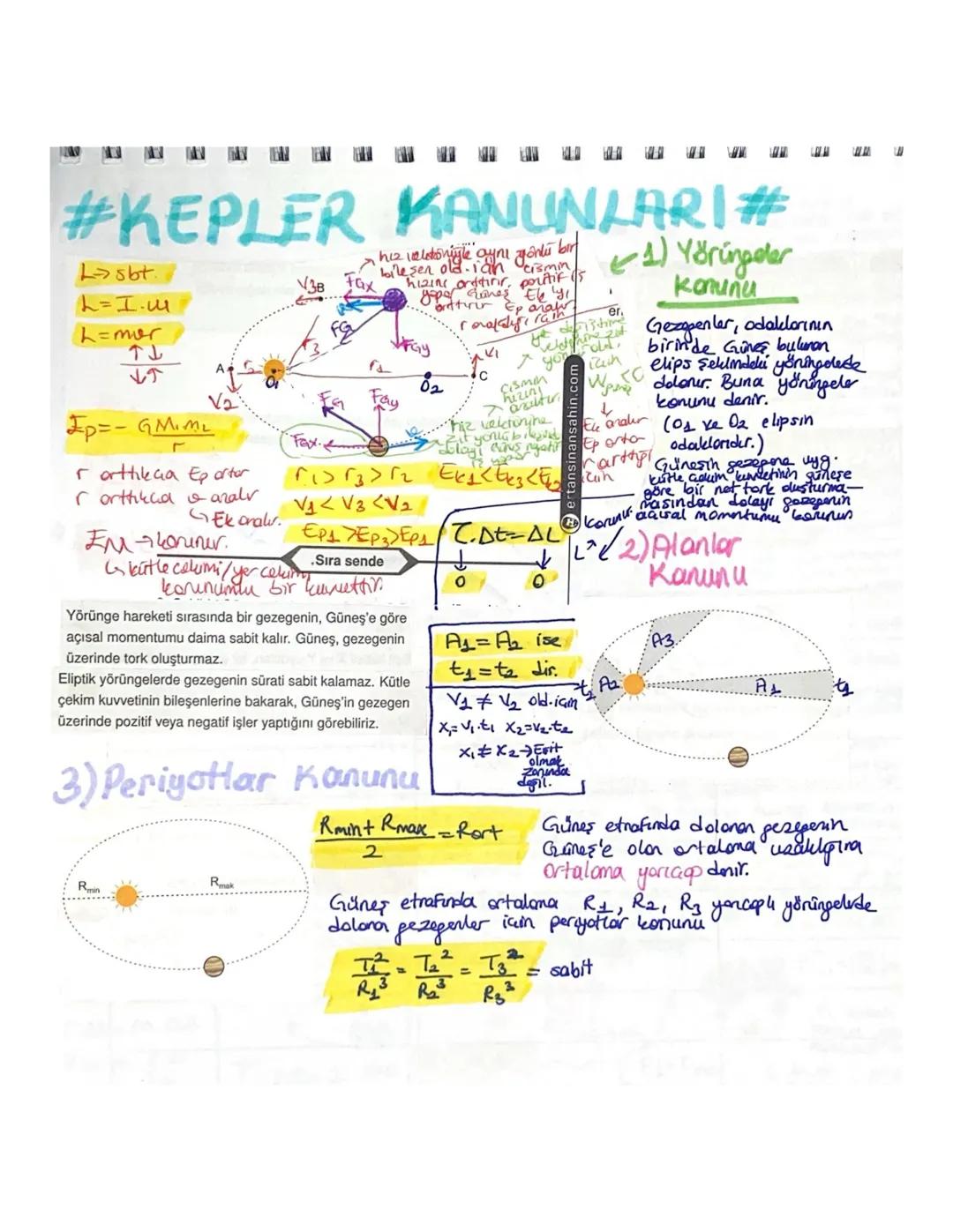 #KEPLER KANUNLARI#
L> sbt.
L-mer
↑↓
Ep=- GMIML
L
r arthikaa Ep orter
r orthikud o azalv
Ek oral.
EM-koniner.
V3B
Fax.
hiz velotoniyle aynı y