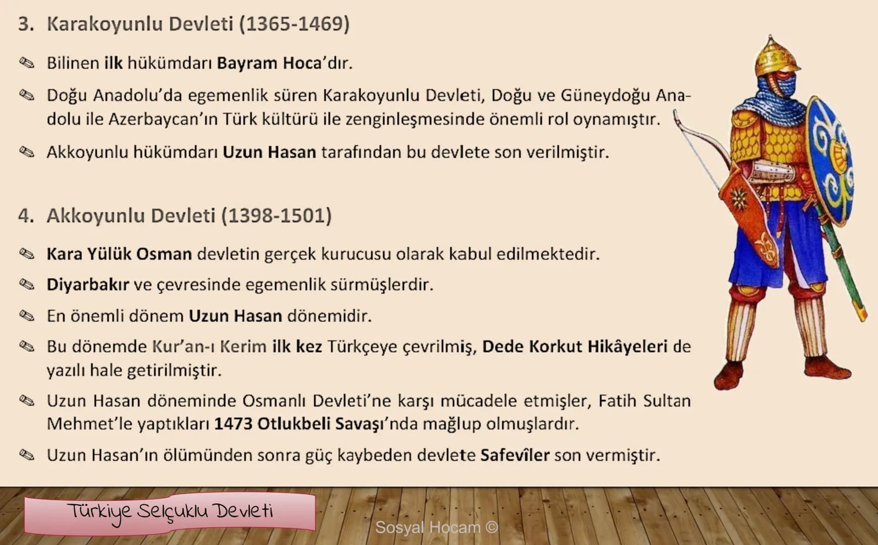 --- OCR Start ---
TARIH
Konu
Tarih ve Zaman
Anlatan
İbrahim Ulaş BALDEMİR
DİKKAT
Değerli hocalarım, bu çalışma slayt düzeninde
hazırlanmıştı