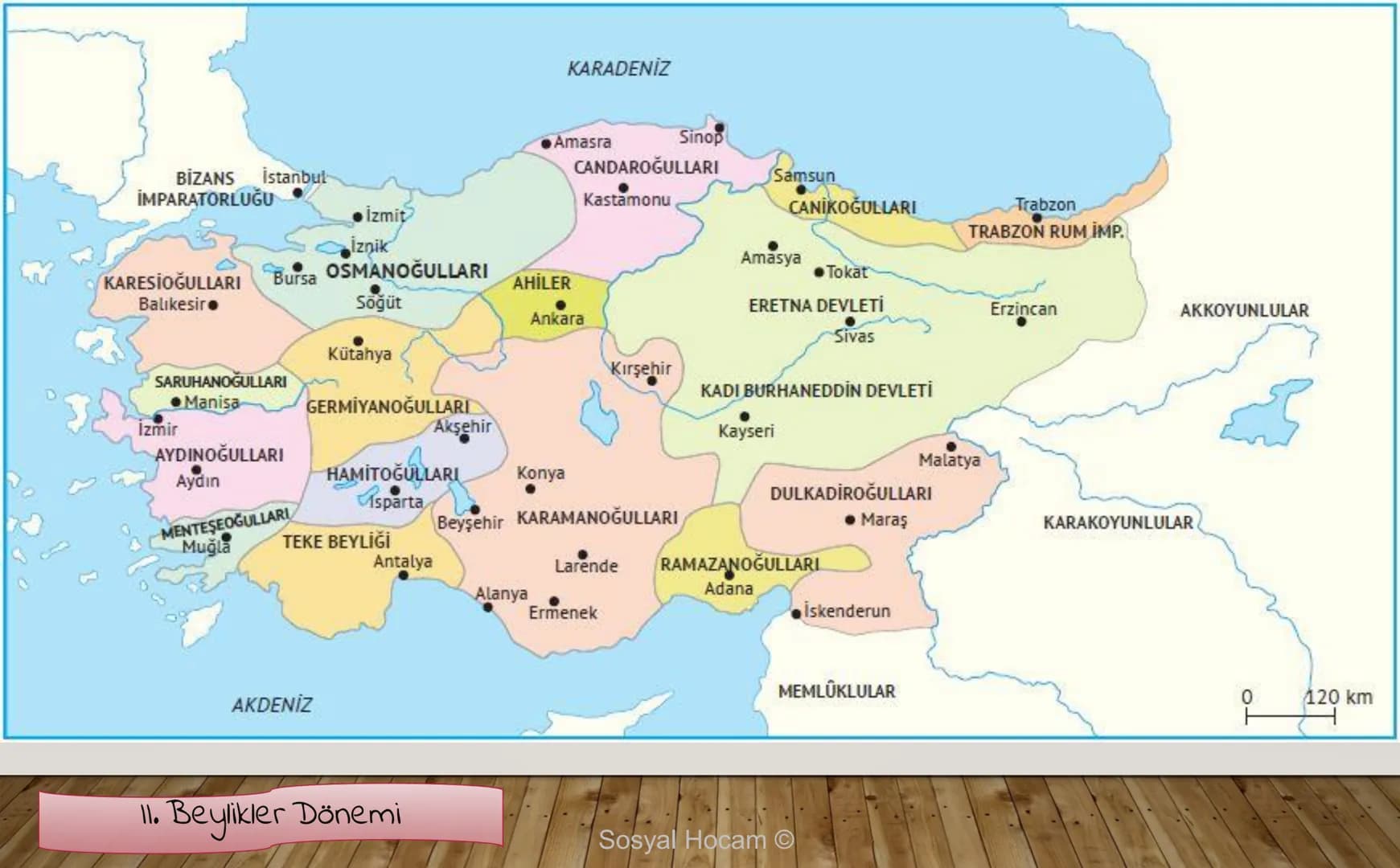 --- OCR Start ---
TARIH
Konu
Tarih ve Zaman
Anlatan
İbrahim Ulaş BALDEMİR
DİKKAT
Değerli hocalarım, bu çalışma slayt düzeninde
hazırlanmıştı