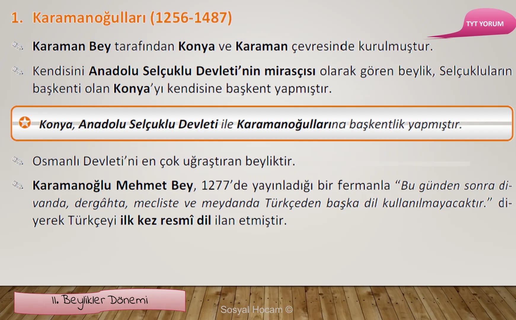 --- OCR Start ---
TARIH
Konu
Tarih ve Zaman
Anlatan
İbrahim Ulaş BALDEMİR
DİKKAT
Değerli hocalarım, bu çalışma slayt düzeninde
hazırlanmıştı
