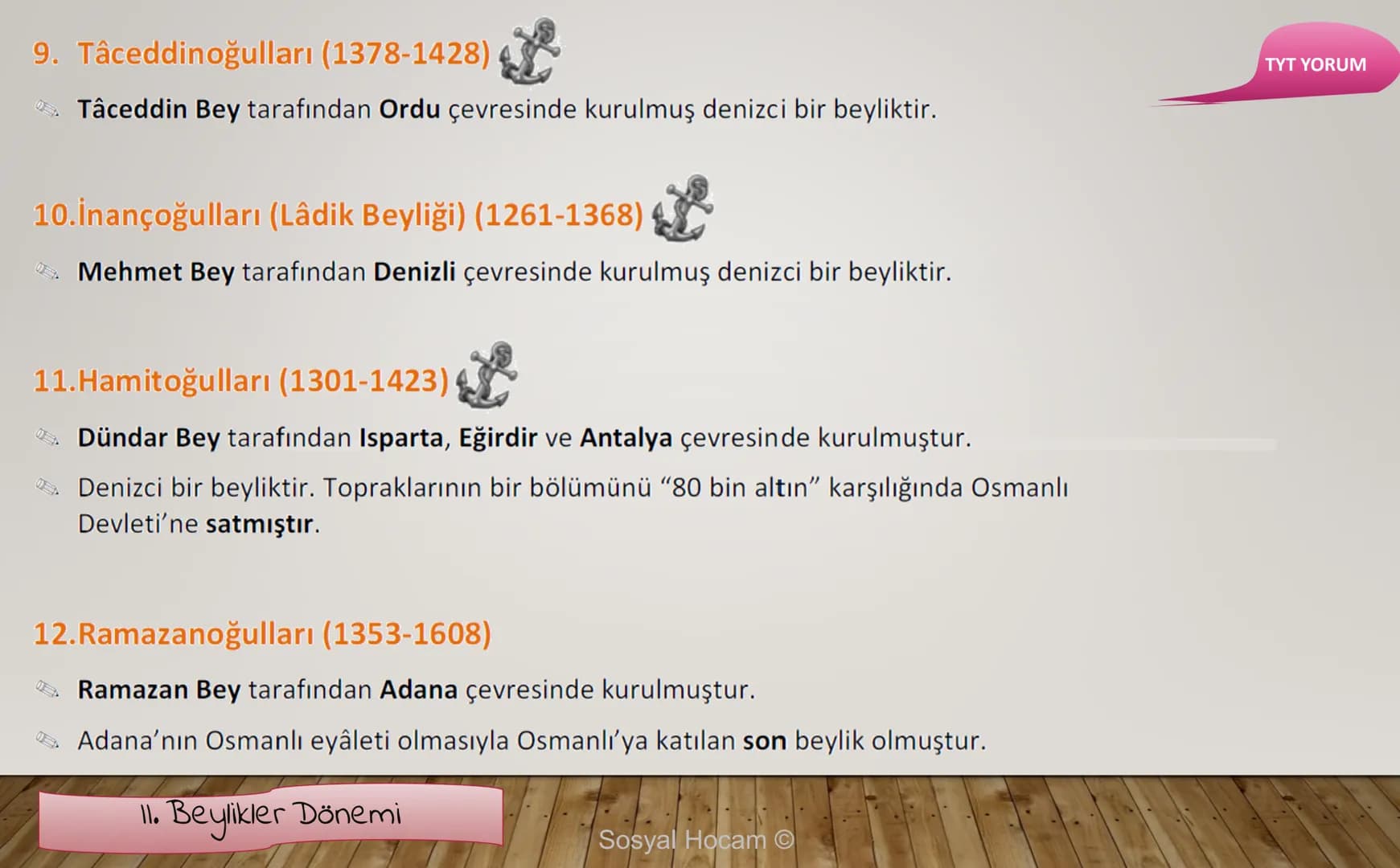--- OCR Start ---
TARIH
Konu
Tarih ve Zaman
Anlatan
İbrahim Ulaş BALDEMİR
DİKKAT
Değerli hocalarım, bu çalışma slayt düzeninde
hazırlanmıştı