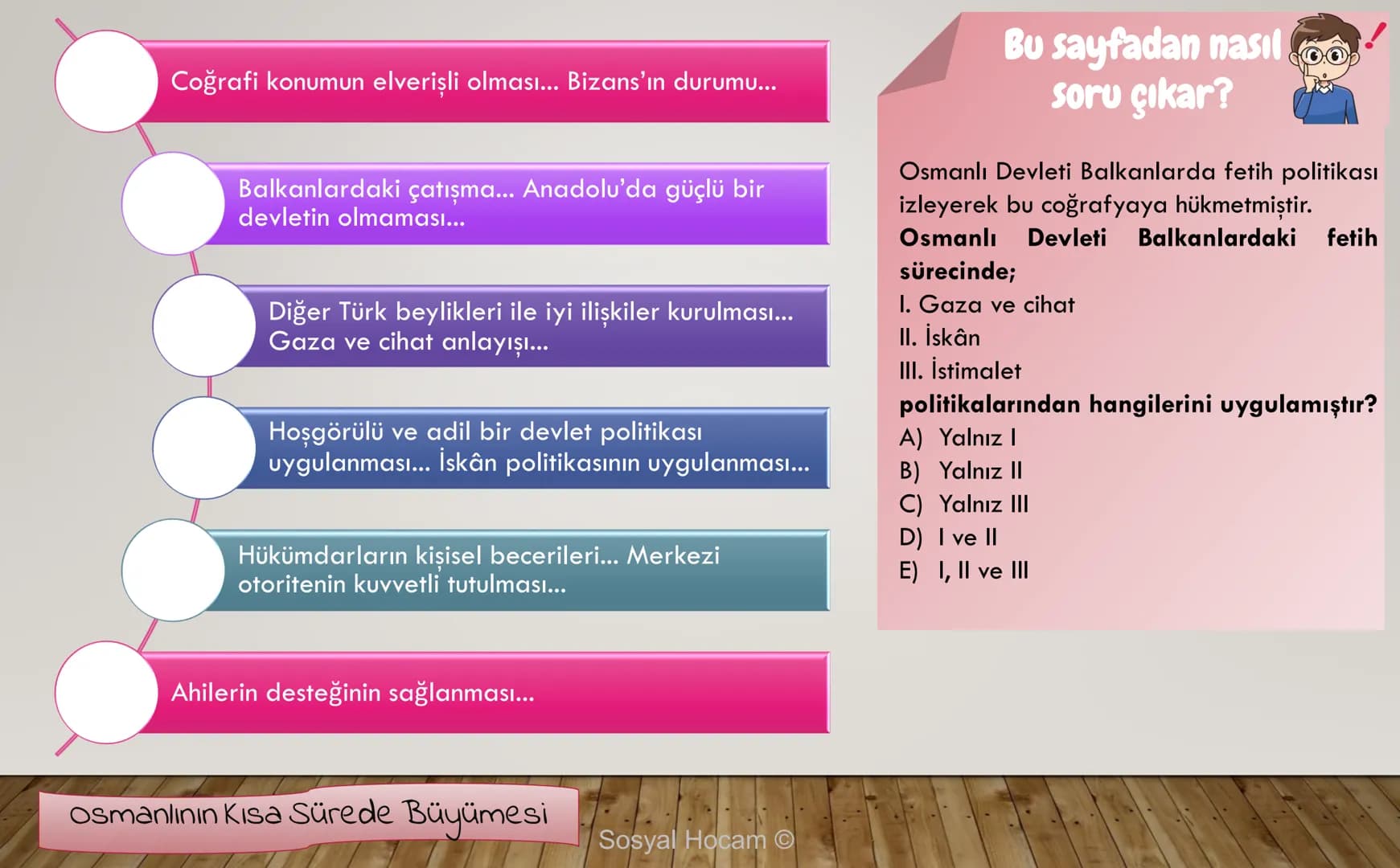 --- OCR Start ---
TARIH
Konu
Tarih ve Zaman
Anlatan
İbrahim Ulaş BALDEMİR
DİKKAT
Değerli hocalarım, bu çalışma slayt düzeninde
hazırlanmıştı