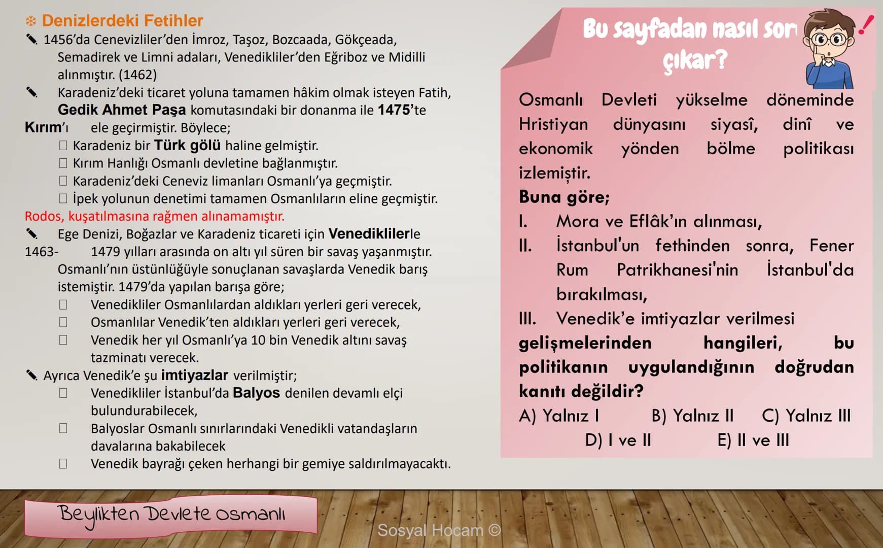 --- OCR Start ---
TARIH
Konu
Tarih ve Zaman
Anlatan
İbrahim Ulaş BALDEMİR
DİKKAT
Değerli hocalarım, bu çalışma slayt düzeninde
hazırlanmıştı