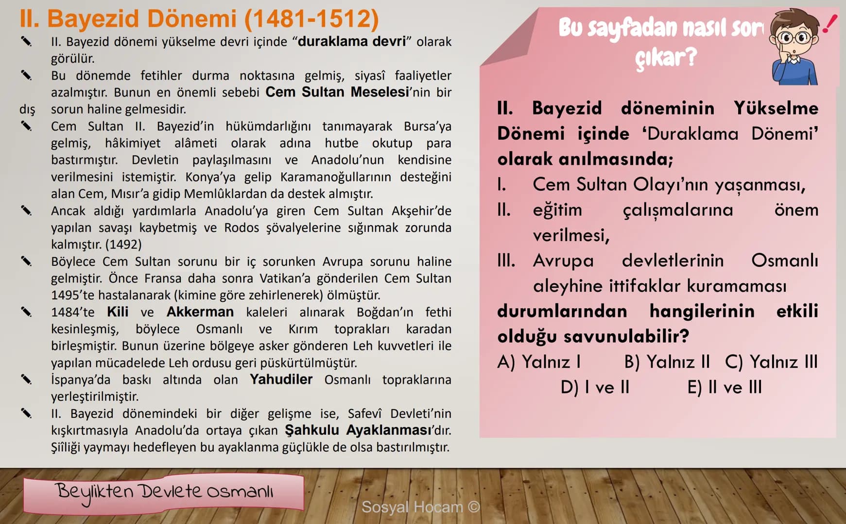 --- OCR Start ---
TARIH
Konu
Tarih ve Zaman
Anlatan
İbrahim Ulaş BALDEMİR
DİKKAT
Değerli hocalarım, bu çalışma slayt düzeninde
hazırlanmıştı