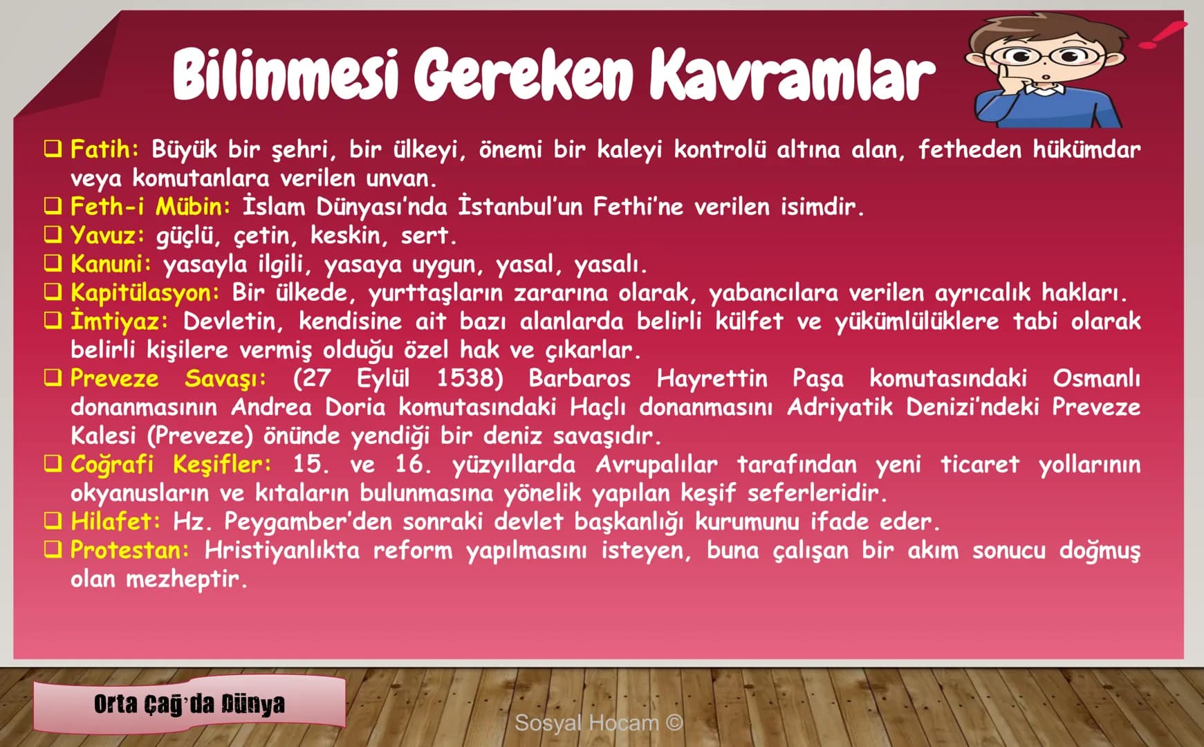 --- OCR Start ---
TARIH
Konu
Tarih ve Zaman
Anlatan
İbrahim Ulaş BALDEMİR
DİKKAT
Değerli hocalarım, bu çalışma slayt düzeninde
hazırlanmıştı