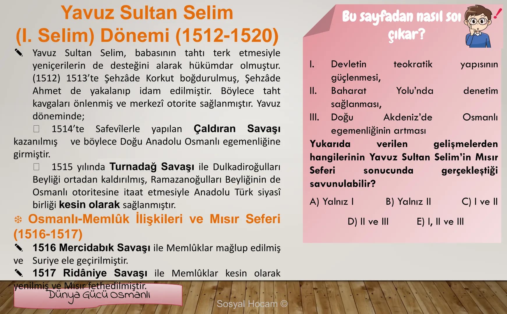 --- OCR Start ---
TARIH
Konu
Tarih ve Zaman
Anlatan
İbrahim Ulaş BALDEMİR
DİKKAT
Değerli hocalarım, bu çalışma slayt düzeninde
hazırlanmıştı