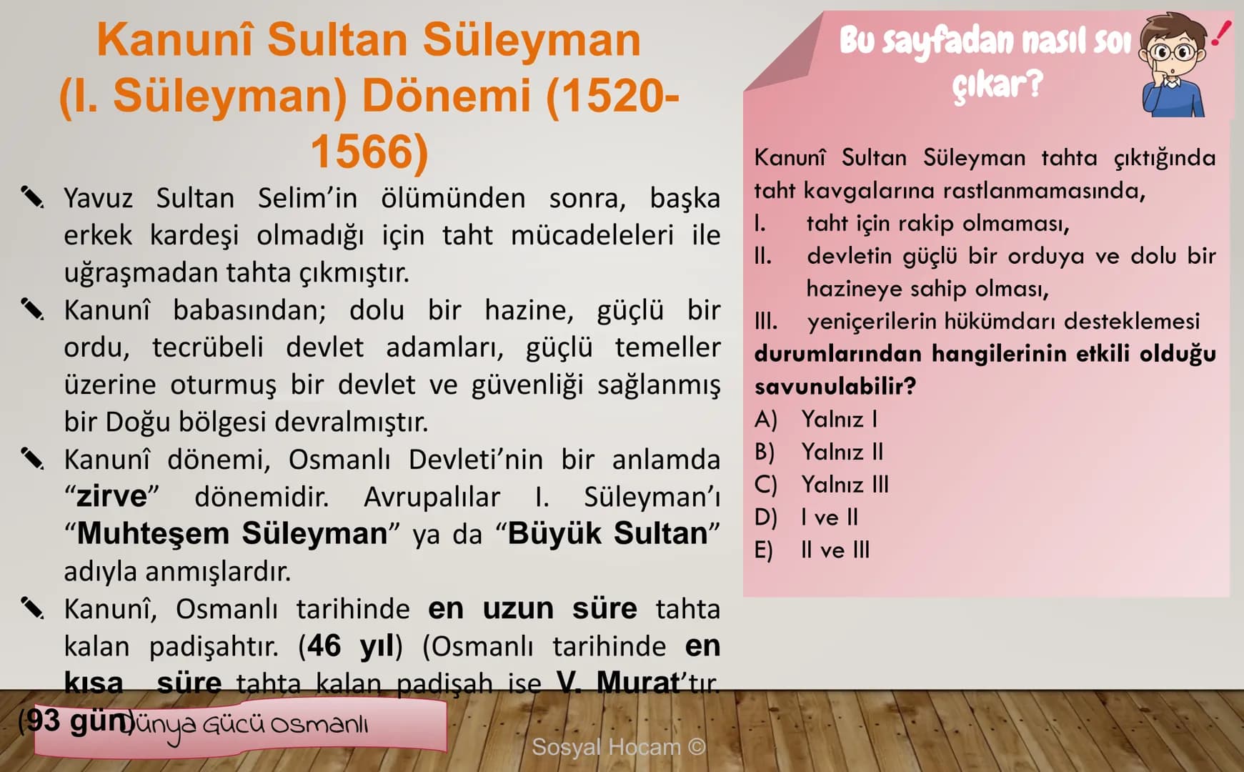 --- OCR Start ---
TARIH
Konu
Tarih ve Zaman
Anlatan
İbrahim Ulaş BALDEMİR
DİKKAT
Değerli hocalarım, bu çalışma slayt düzeninde
hazırlanmıştı
