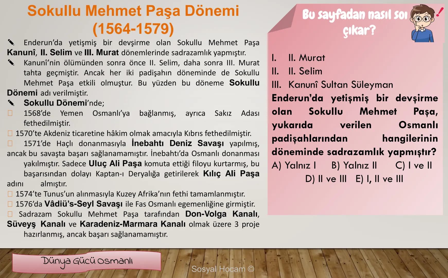 --- OCR Start ---
TARIH
Konu
Tarih ve Zaman
Anlatan
İbrahim Ulaş BALDEMİR
DİKKAT
Değerli hocalarım, bu çalışma slayt düzeninde
hazırlanmıştı