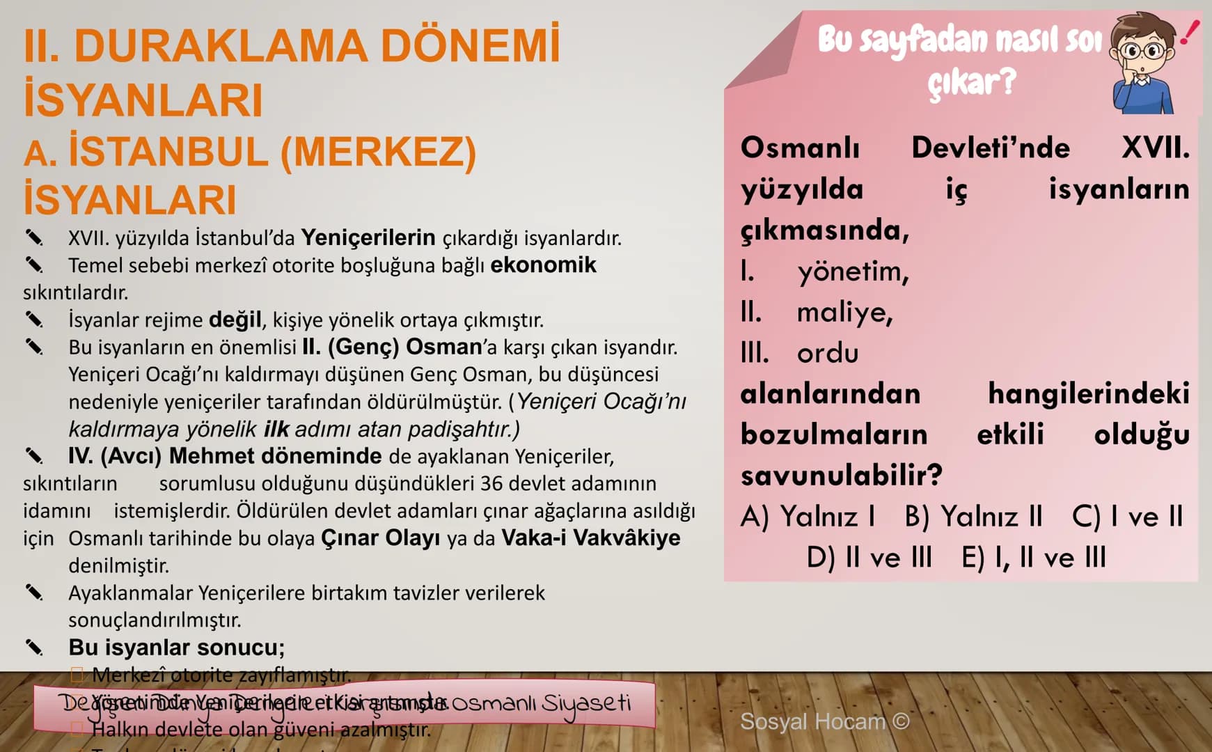 --- OCR Start ---
TARIH
Konu
Tarih ve Zaman
Anlatan
İbrahim Ulaş BALDEMİR
DİKKAT
Değerli hocalarım, bu çalışma slayt düzeninde
hazırlanmıştı