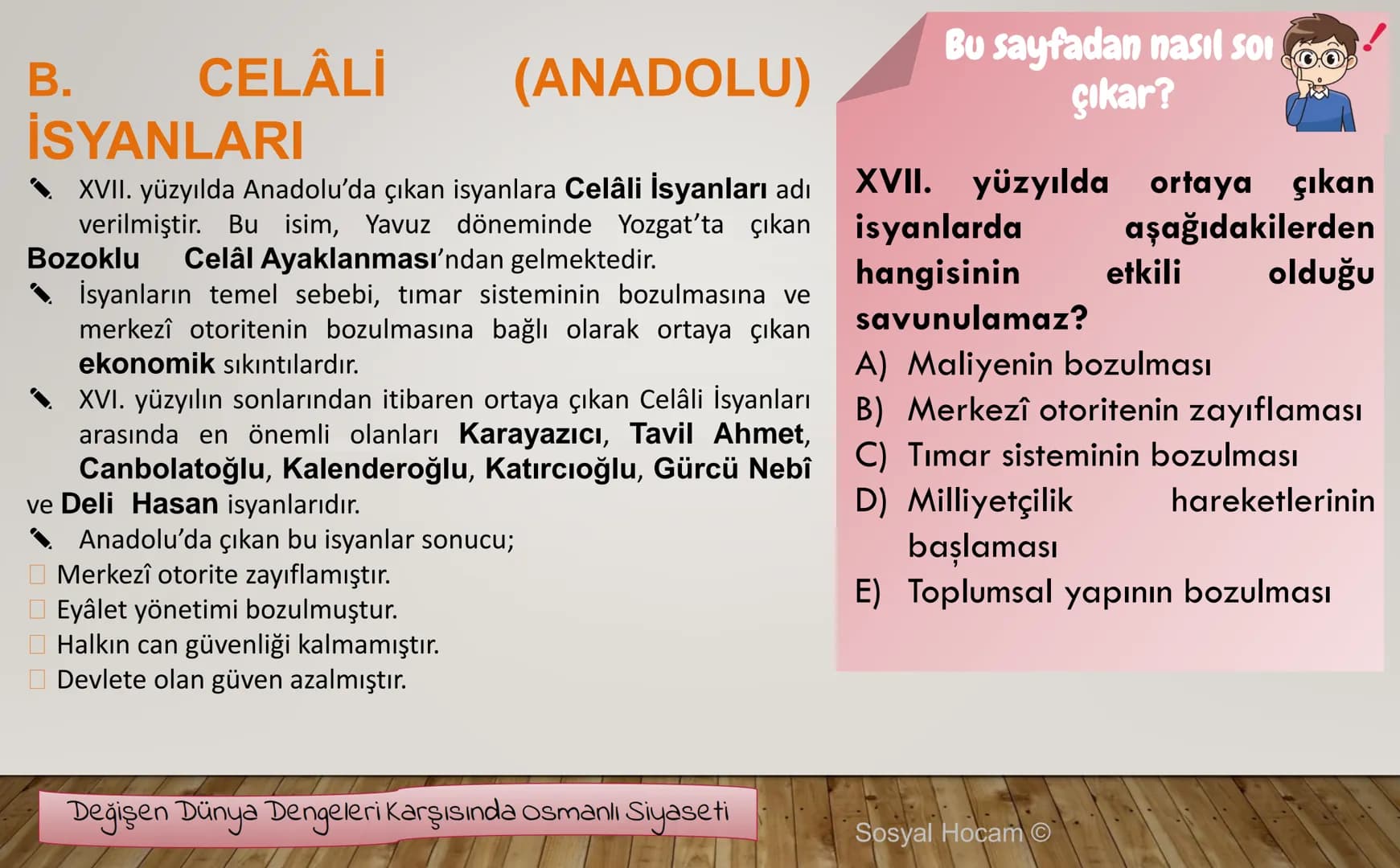 --- OCR Start ---
TARIH
Konu
Tarih ve Zaman
Anlatan
İbrahim Ulaş BALDEMİR
DİKKAT
Değerli hocalarım, bu çalışma slayt düzeninde
hazırlanmıştı