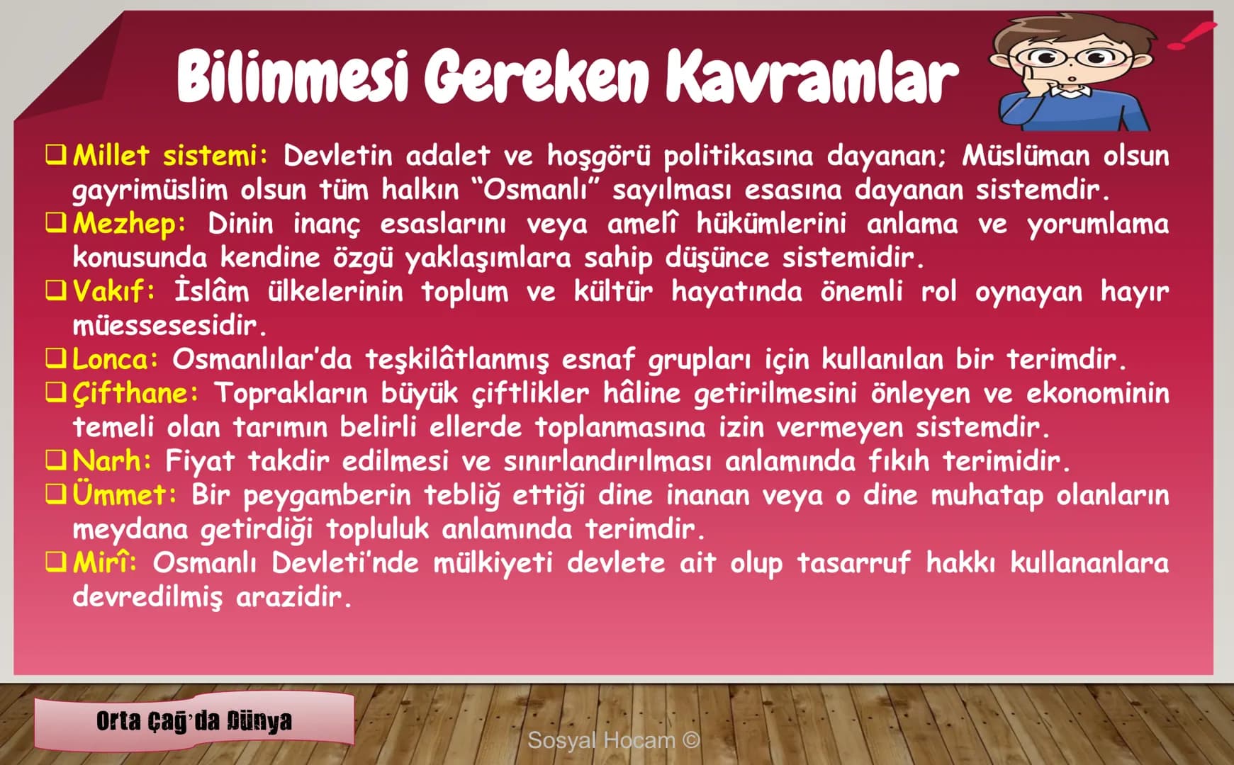 --- OCR Start ---
TARIH
Konu
Tarih ve Zaman
Anlatan
İbrahim Ulaş BALDEMİR
DİKKAT
Değerli hocalarım, bu çalışma slayt düzeninde
hazırlanmıştı