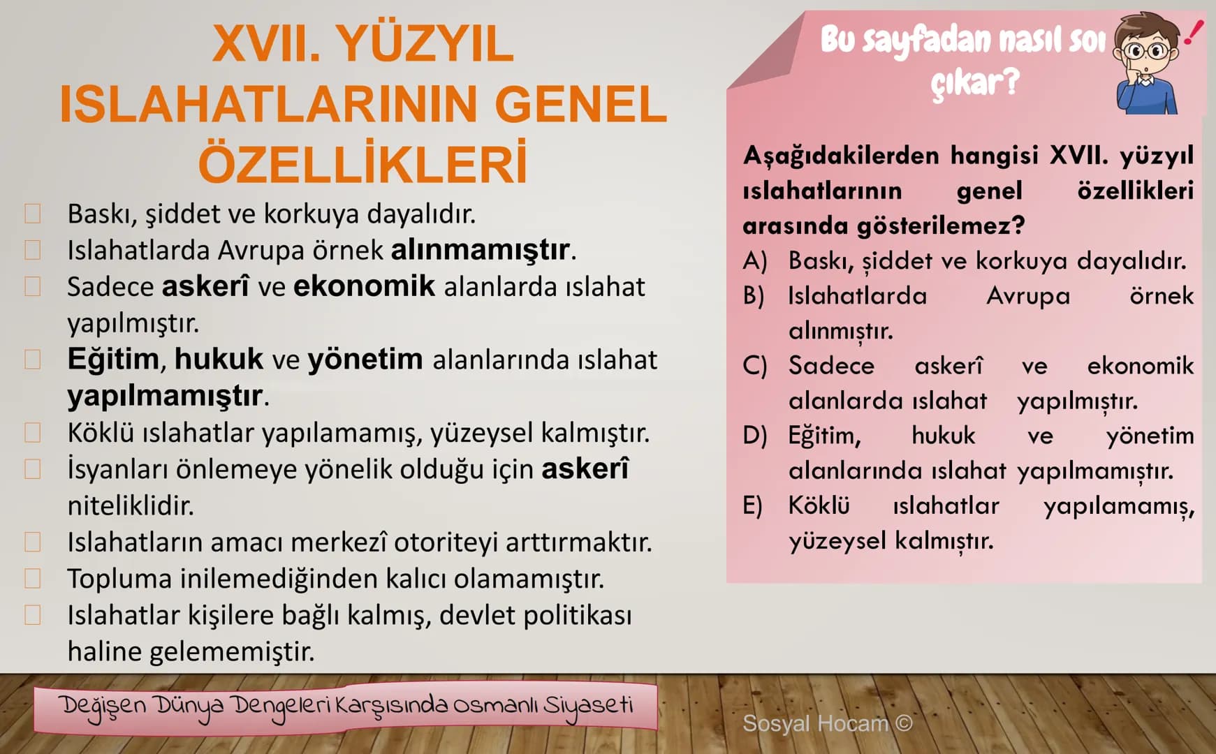 --- OCR Start ---
TARIH
Konu
Tarih ve Zaman
Anlatan
İbrahim Ulaş BALDEMİR
DİKKAT
Değerli hocalarım, bu çalışma slayt düzeninde
hazırlanmıştı