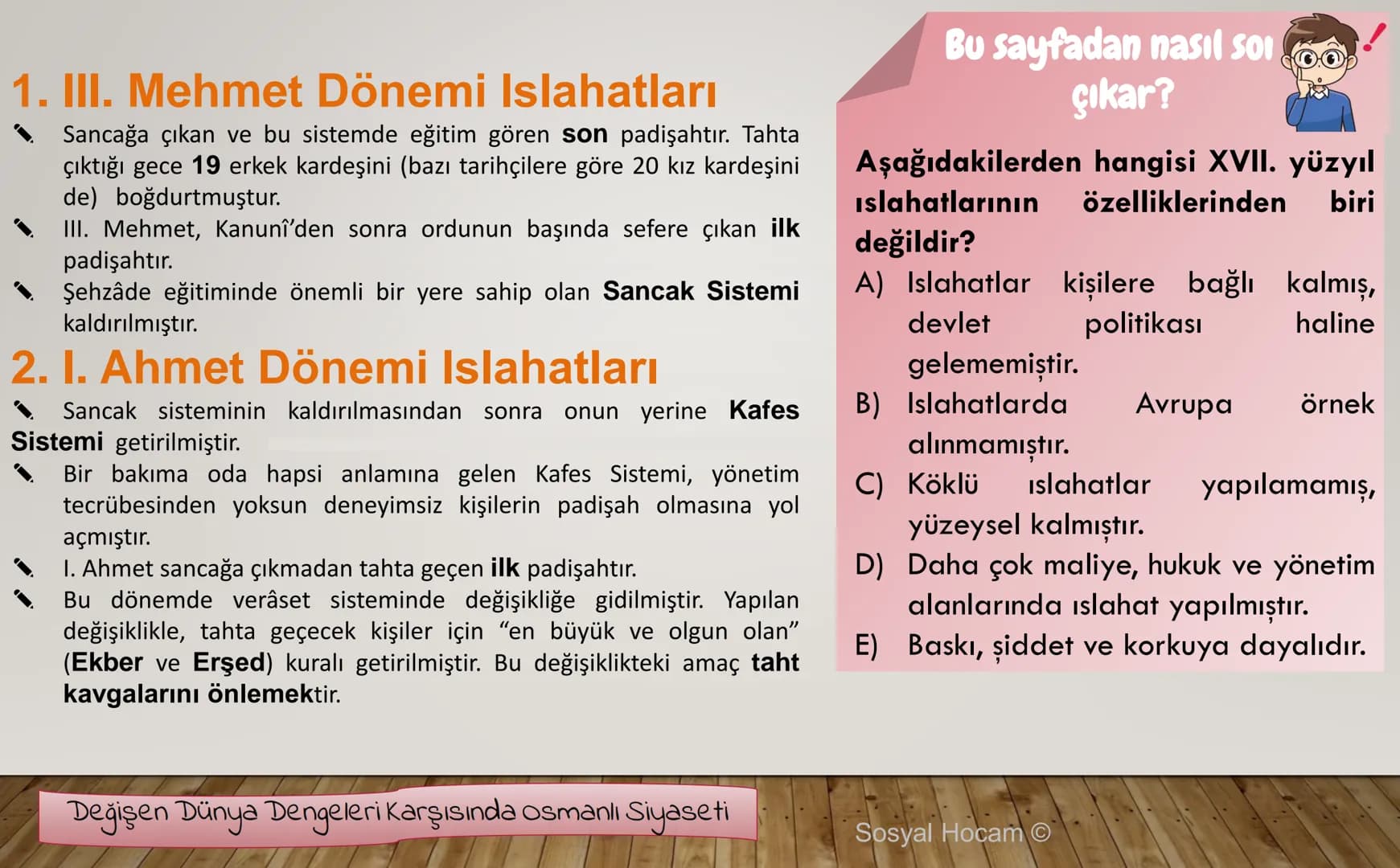 --- OCR Start ---
TARIH
Konu
Tarih ve Zaman
Anlatan
İbrahim Ulaş BALDEMİR
DİKKAT
Değerli hocalarım, bu çalışma slayt düzeninde
hazırlanmıştı