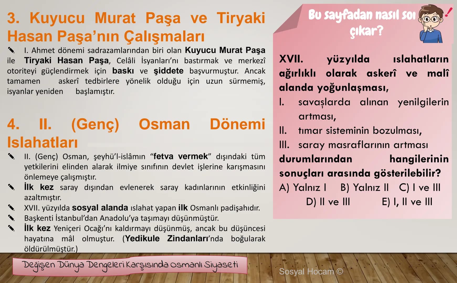 --- OCR Start ---
TARIH
Konu
Tarih ve Zaman
Anlatan
İbrahim Ulaş BALDEMİR
DİKKAT
Değerli hocalarım, bu çalışma slayt düzeninde
hazırlanmıştı