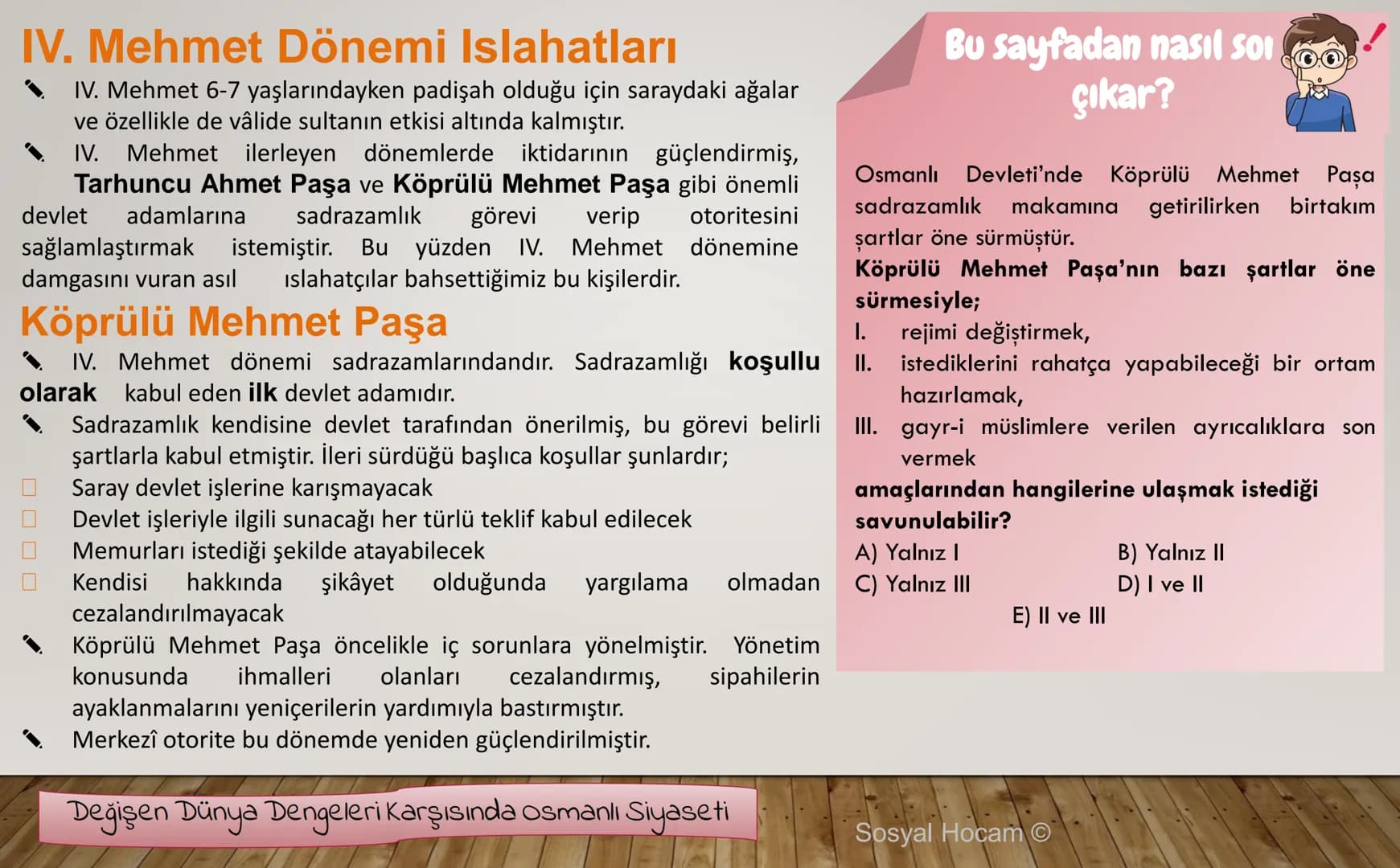 --- OCR Start ---
TARIH
Konu
Tarih ve Zaman
Anlatan
İbrahim Ulaş BALDEMİR
DİKKAT
Değerli hocalarım, bu çalışma slayt düzeninde
hazırlanmıştı