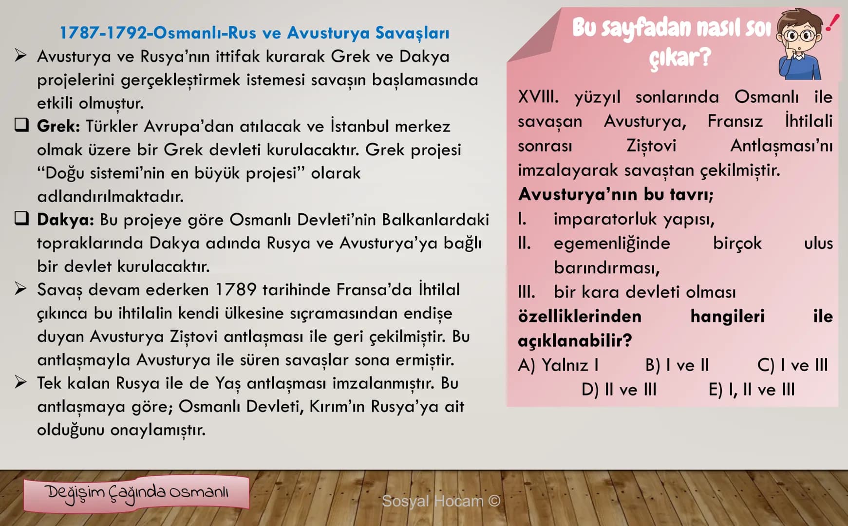 --- OCR Start ---
TARIH
Konu
Tarih ve Zaman
Anlatan
İbrahim Ulaş BALDEMİR
DİKKAT
Değerli hocalarım, bu çalışma slayt düzeninde
hazırlanmıştı
