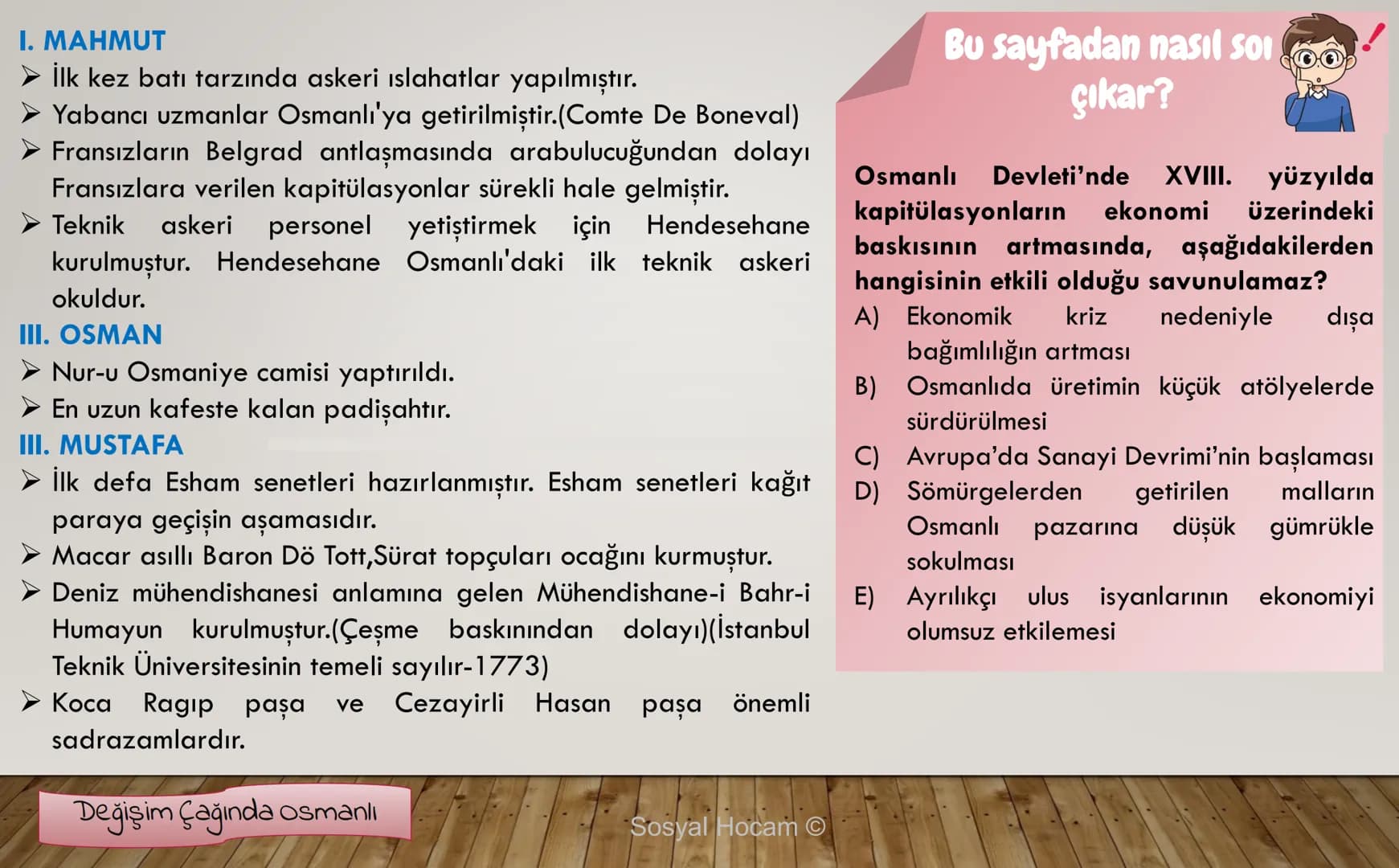 --- OCR Start ---
TARIH
Konu
Tarih ve Zaman
Anlatan
İbrahim Ulaş BALDEMİR
DİKKAT
Değerli hocalarım, bu çalışma slayt düzeninde
hazırlanmıştı
