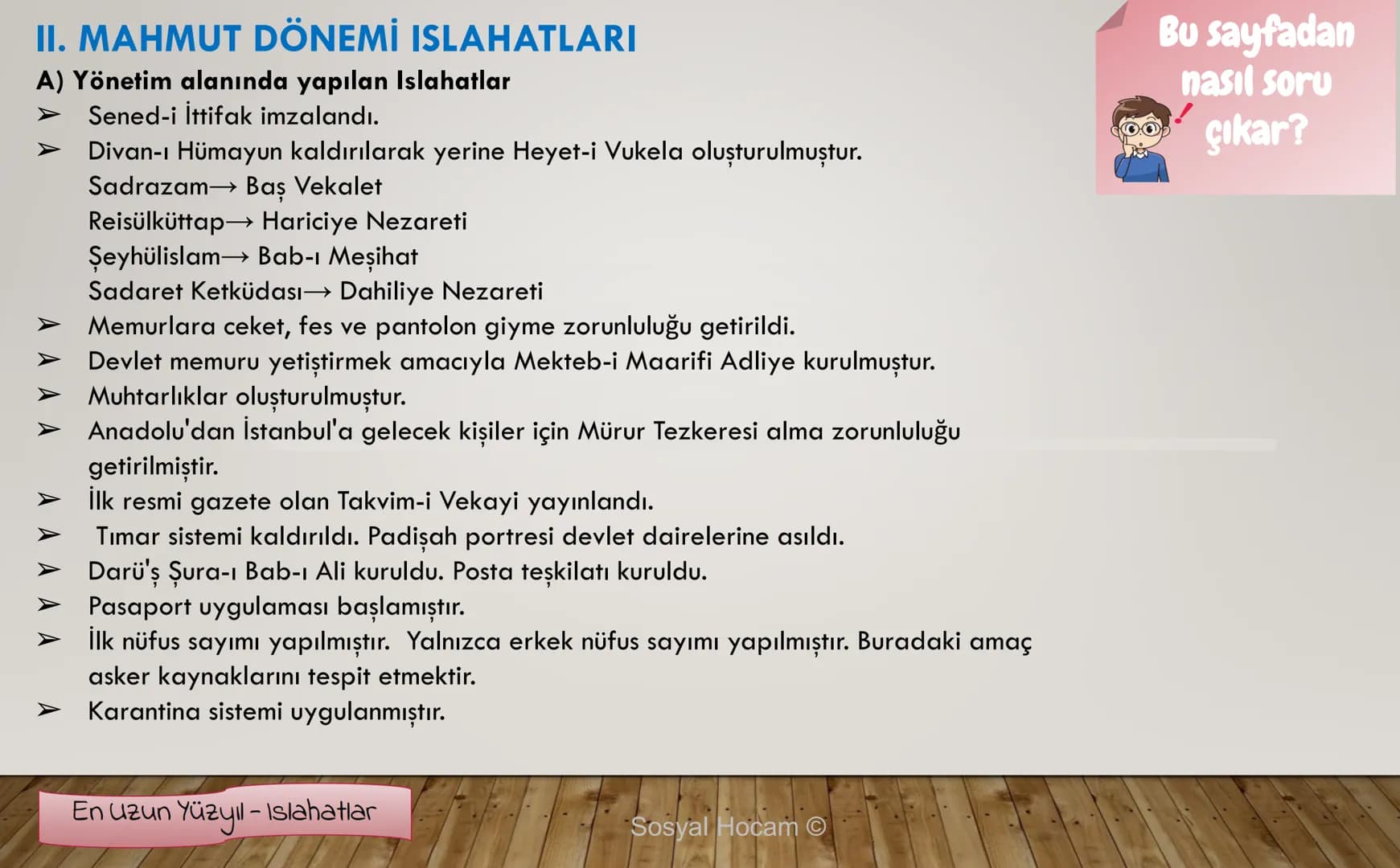 --- OCR Start ---
TARIH
Konu
Tarih ve Zaman
Anlatan
İbrahim Ulaş BALDEMİR
DİKKAT
Değerli hocalarım, bu çalışma slayt düzeninde
hazırlanmıştı