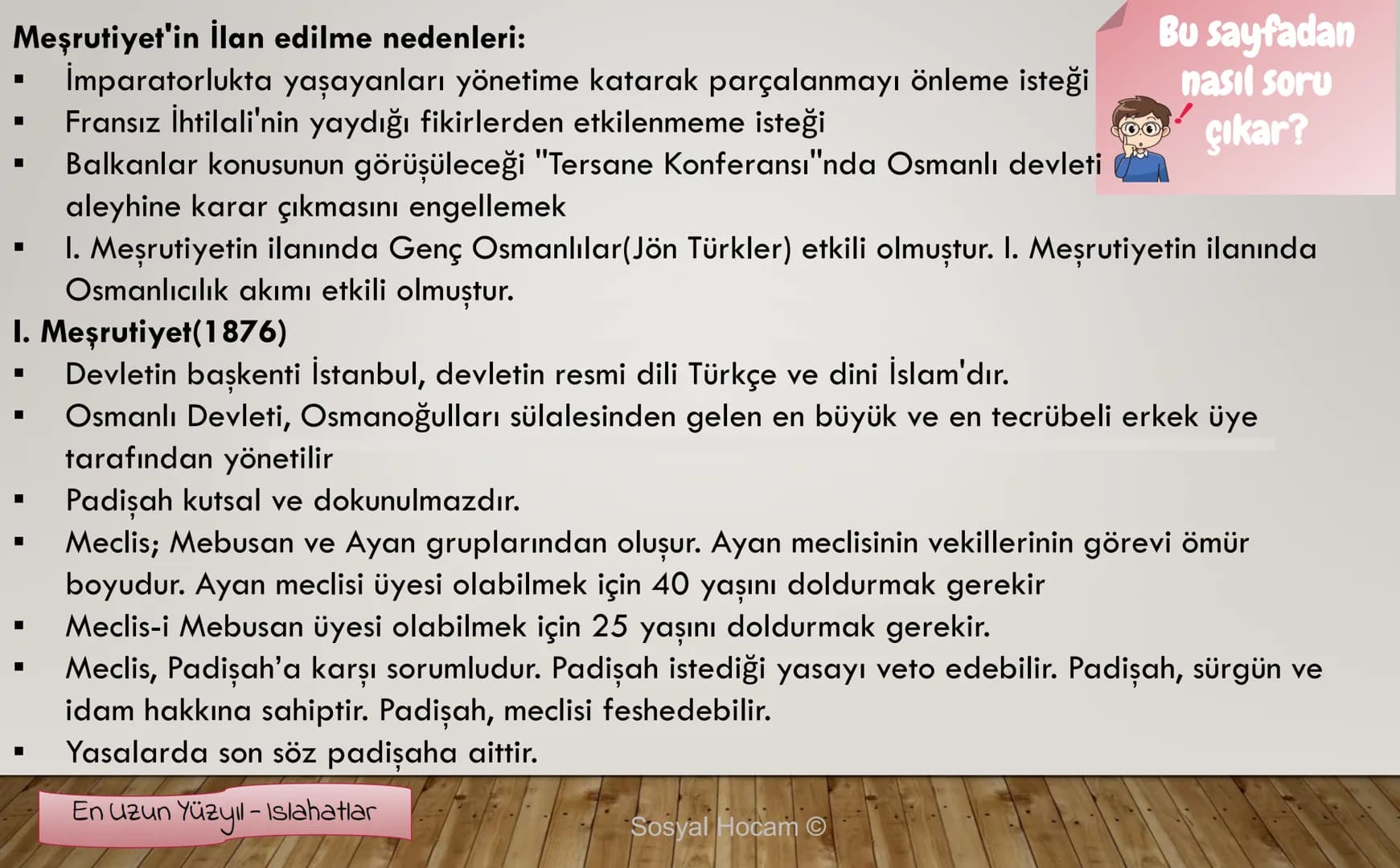 --- OCR Start ---
TARIH
Konu
Tarih ve Zaman
Anlatan
İbrahim Ulaş BALDEMİR
DİKKAT
Değerli hocalarım, bu çalışma slayt düzeninde
hazırlanmıştı