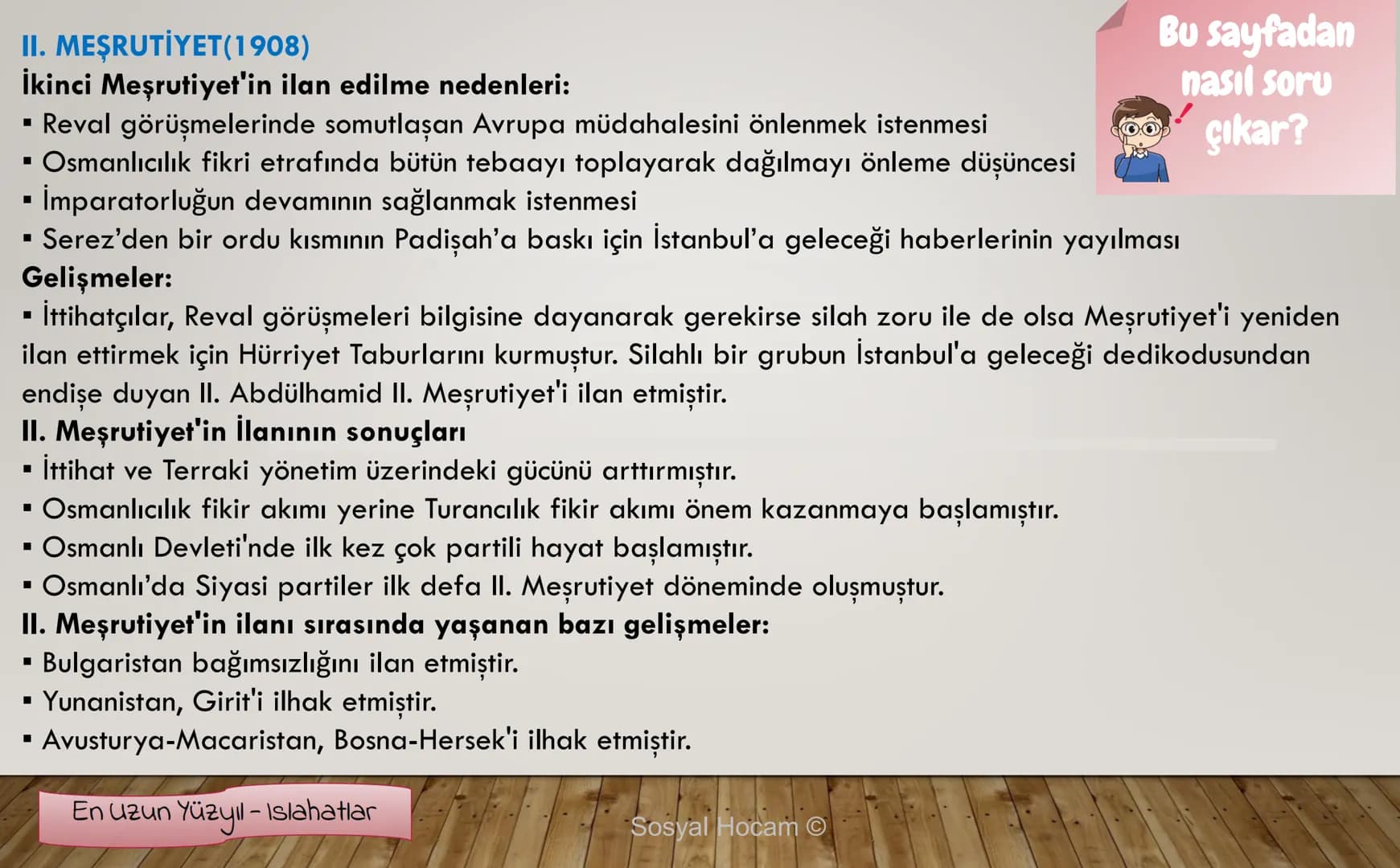 --- OCR Start ---
TARIH
Konu
Tarih ve Zaman
Anlatan
İbrahim Ulaş BALDEMİR
DİKKAT
Değerli hocalarım, bu çalışma slayt düzeninde
hazırlanmıştı